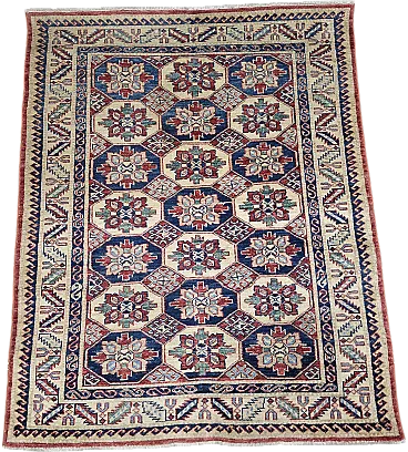 Fine Shirvan carpet
