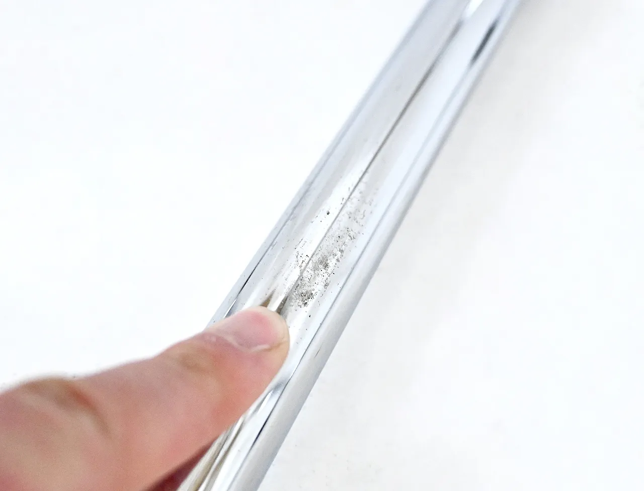 6 Dining Chairs Style B32 by Marcel Breuer, 90s 9