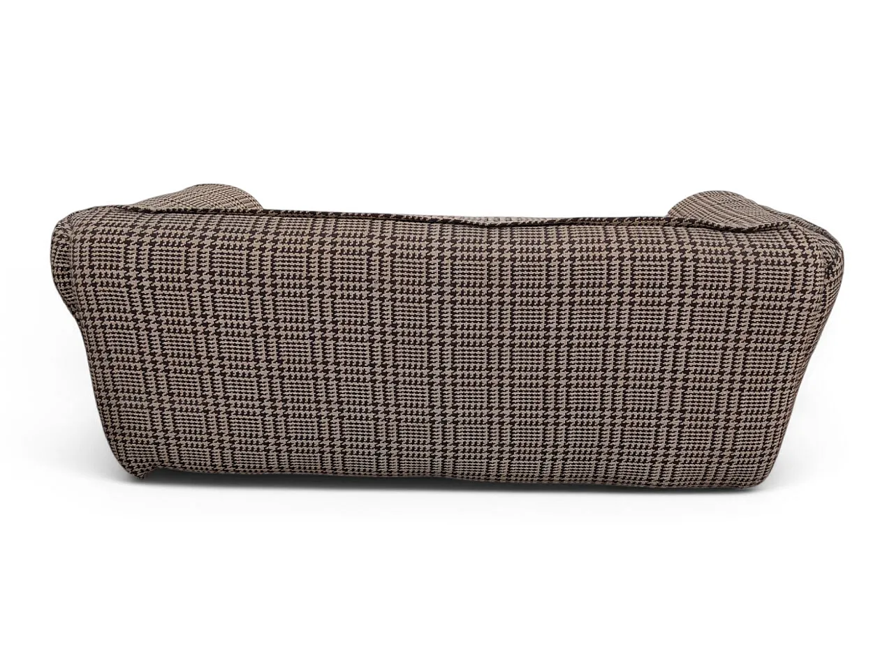 3 Set da salotto in tessuto, anni '80 11