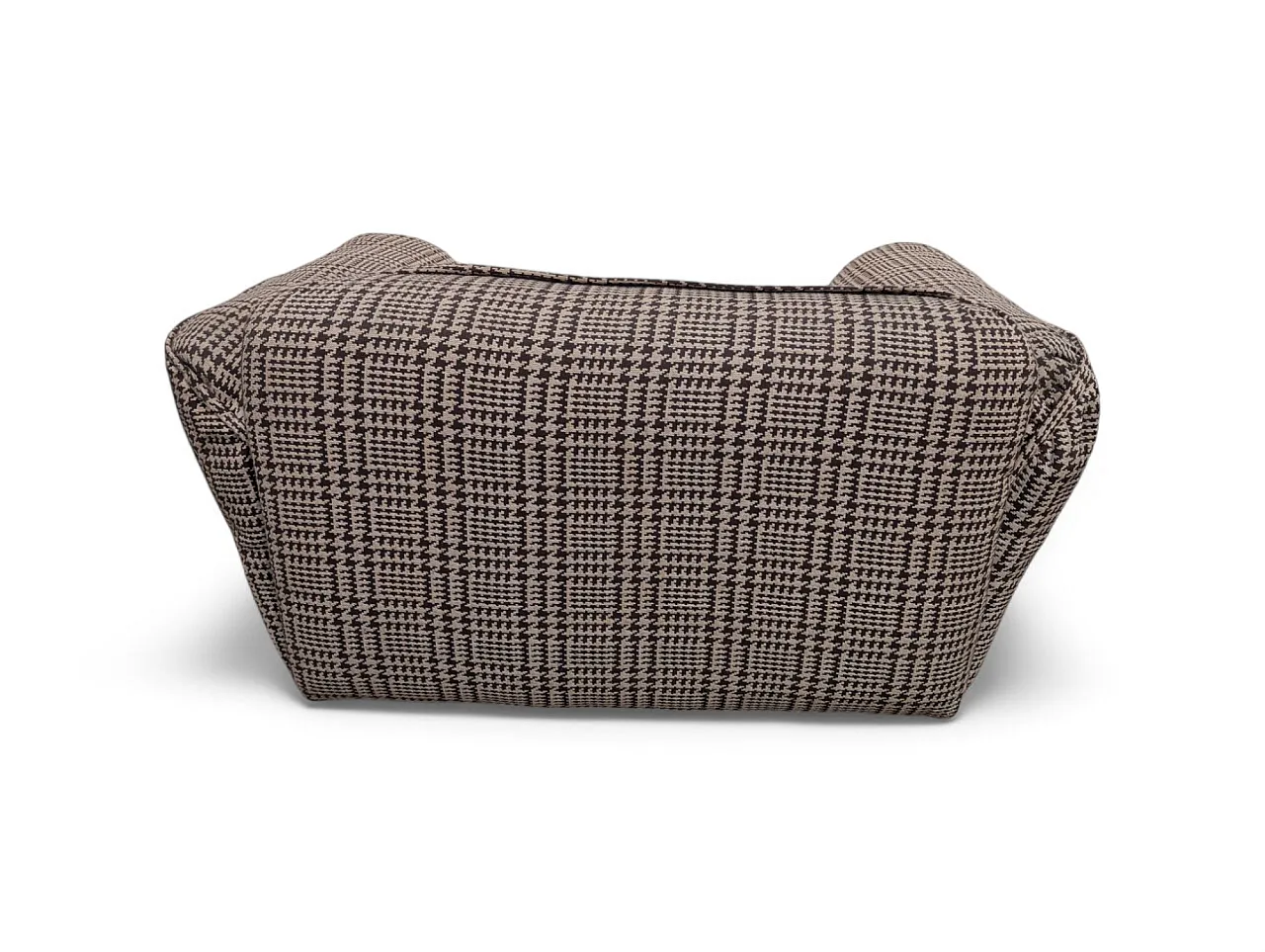 3 Set da salotto in tessuto, anni '80 12