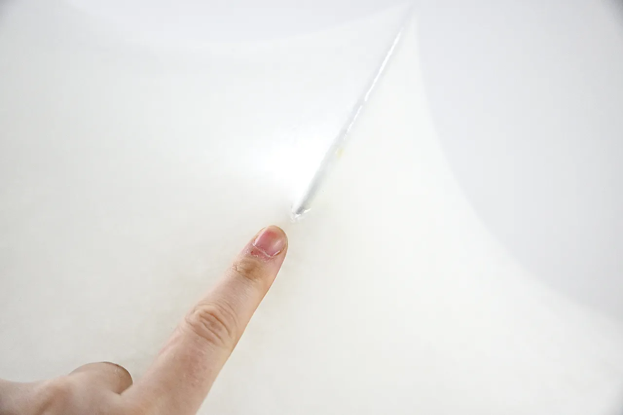 Lampada "Viscontea" di Achille e Pier Giacomo Castiglioni per Flo 11