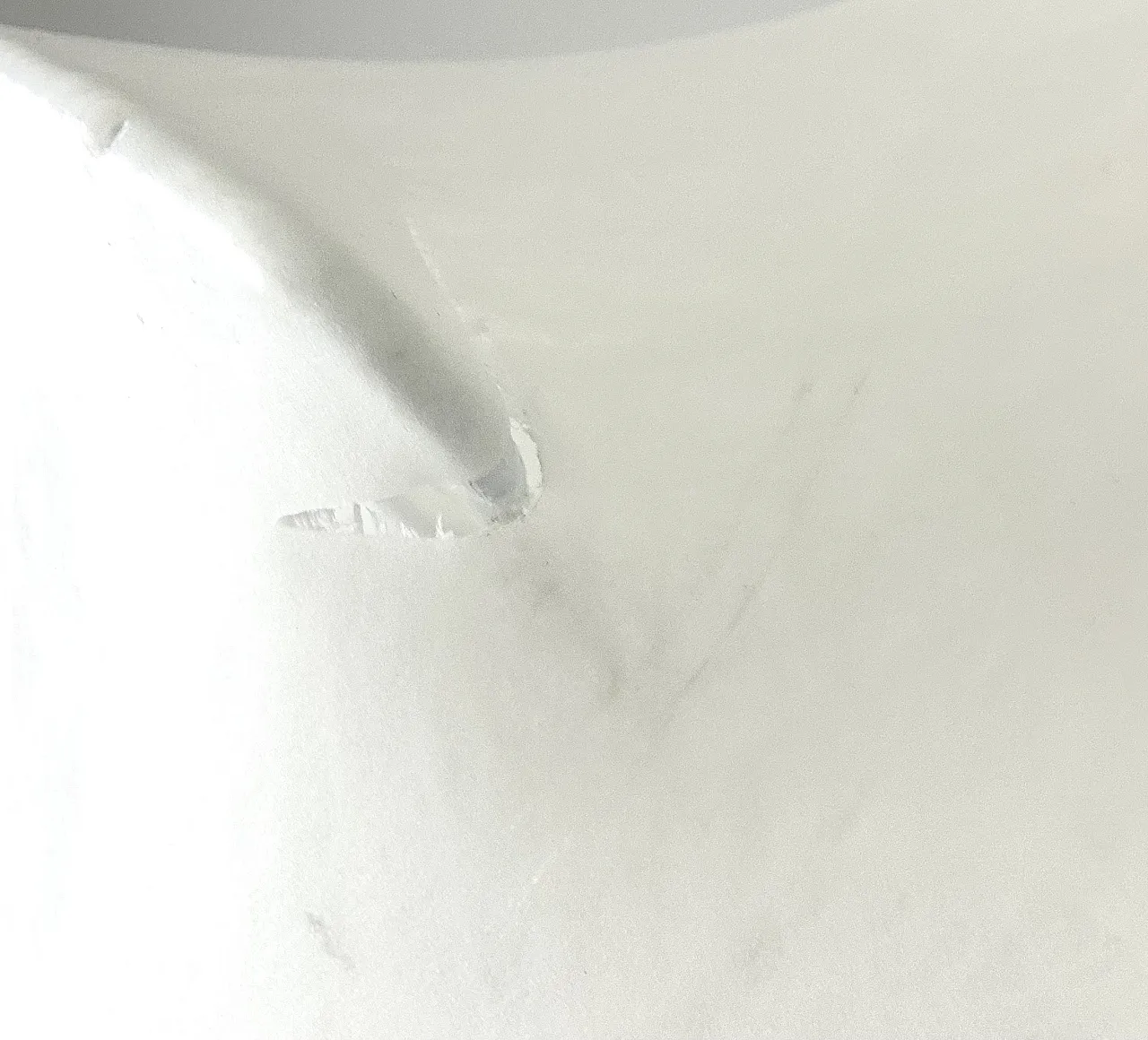 Lampada "Viscontea" di Achille e Pier Giacomo Castiglioni per Flo 12