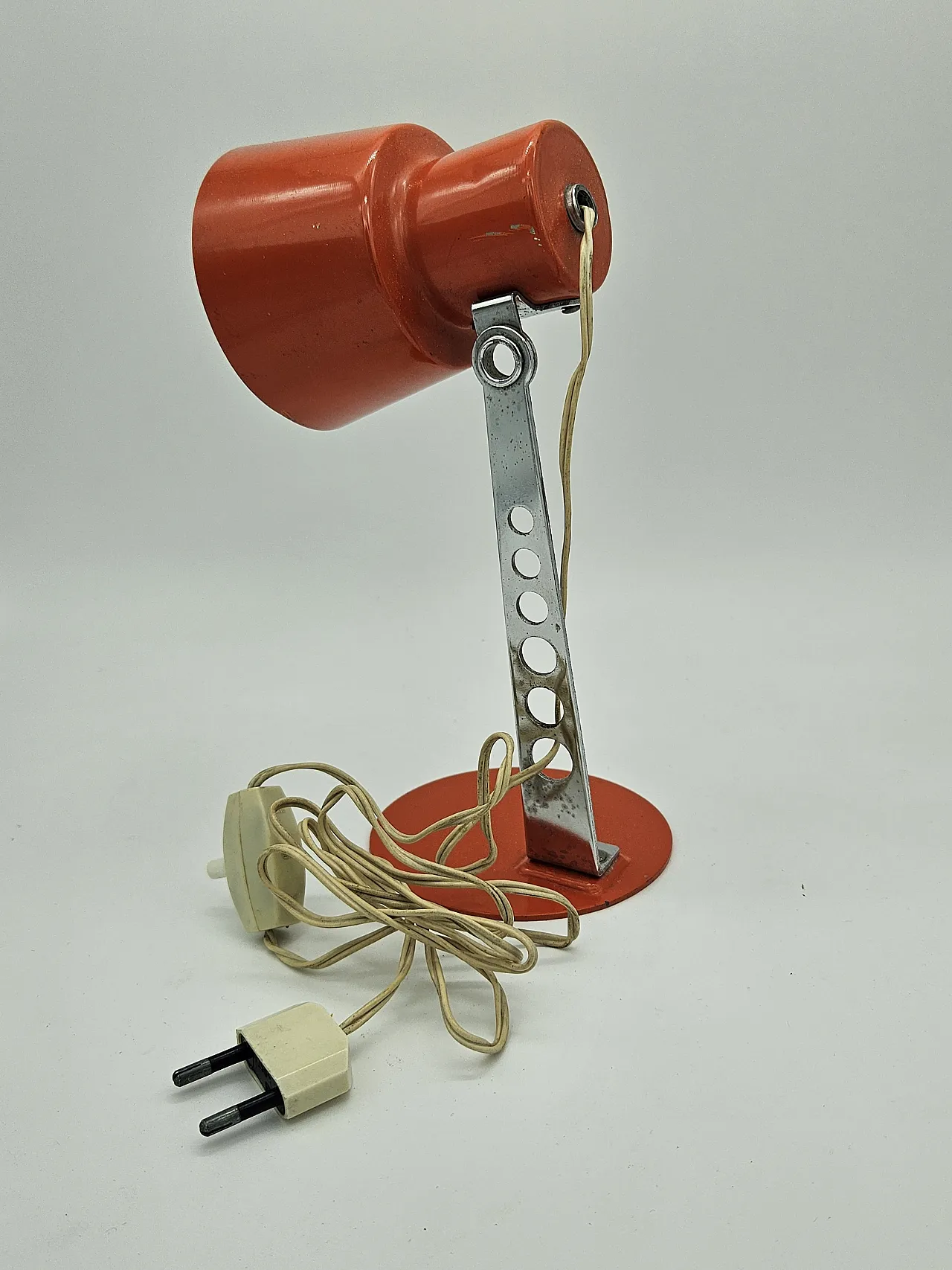 Table lamp Sankey by Targetti, 70s 3