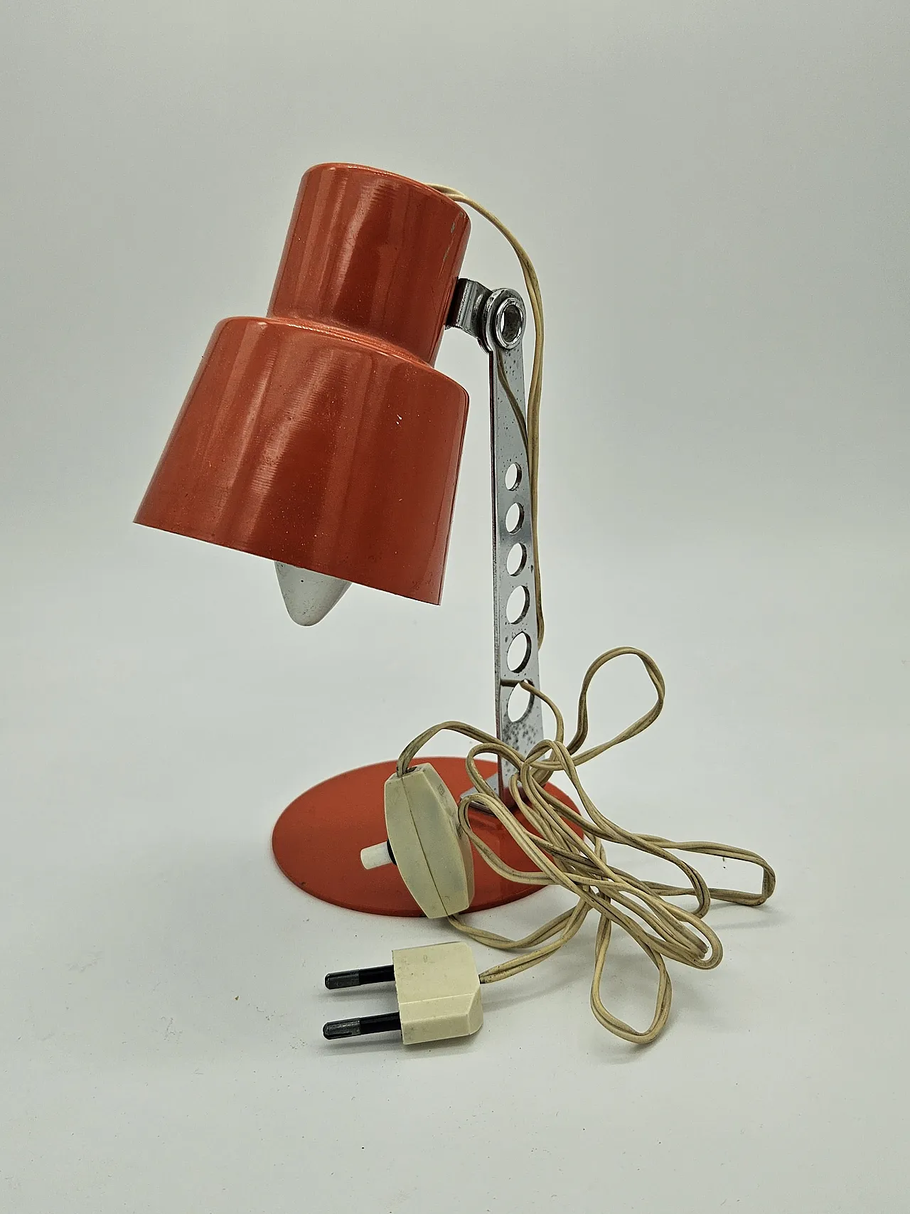 Table lamp Sankey by Targetti, 70s 6