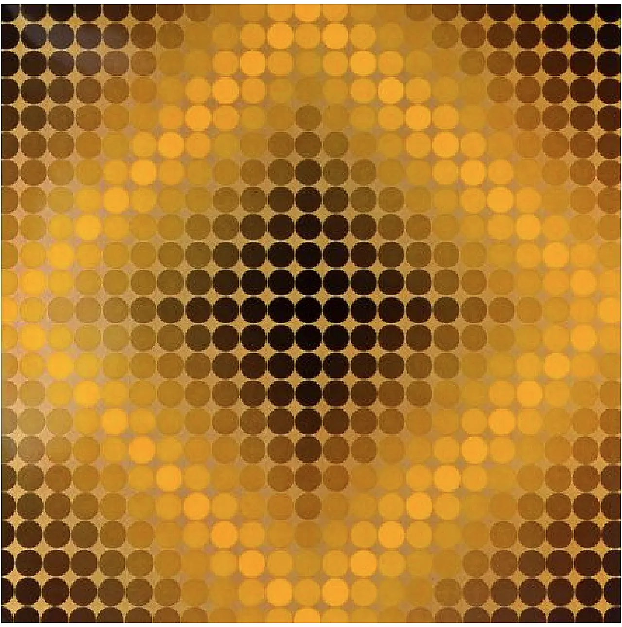 CTA 102 set of 10 Heliogravure by Victor Vasarely, anni '70 8