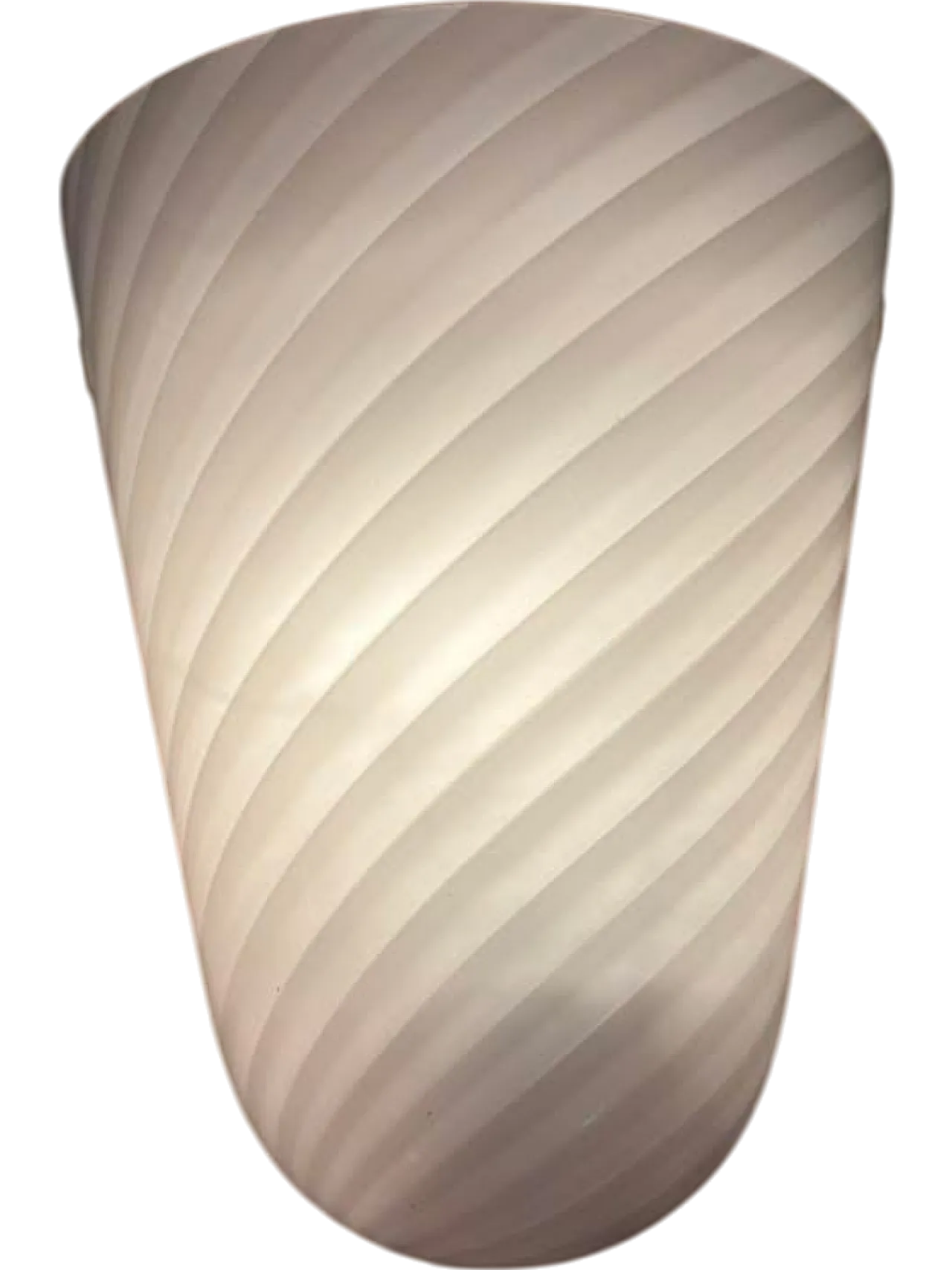 Applique vetro di Murano, 70s 10