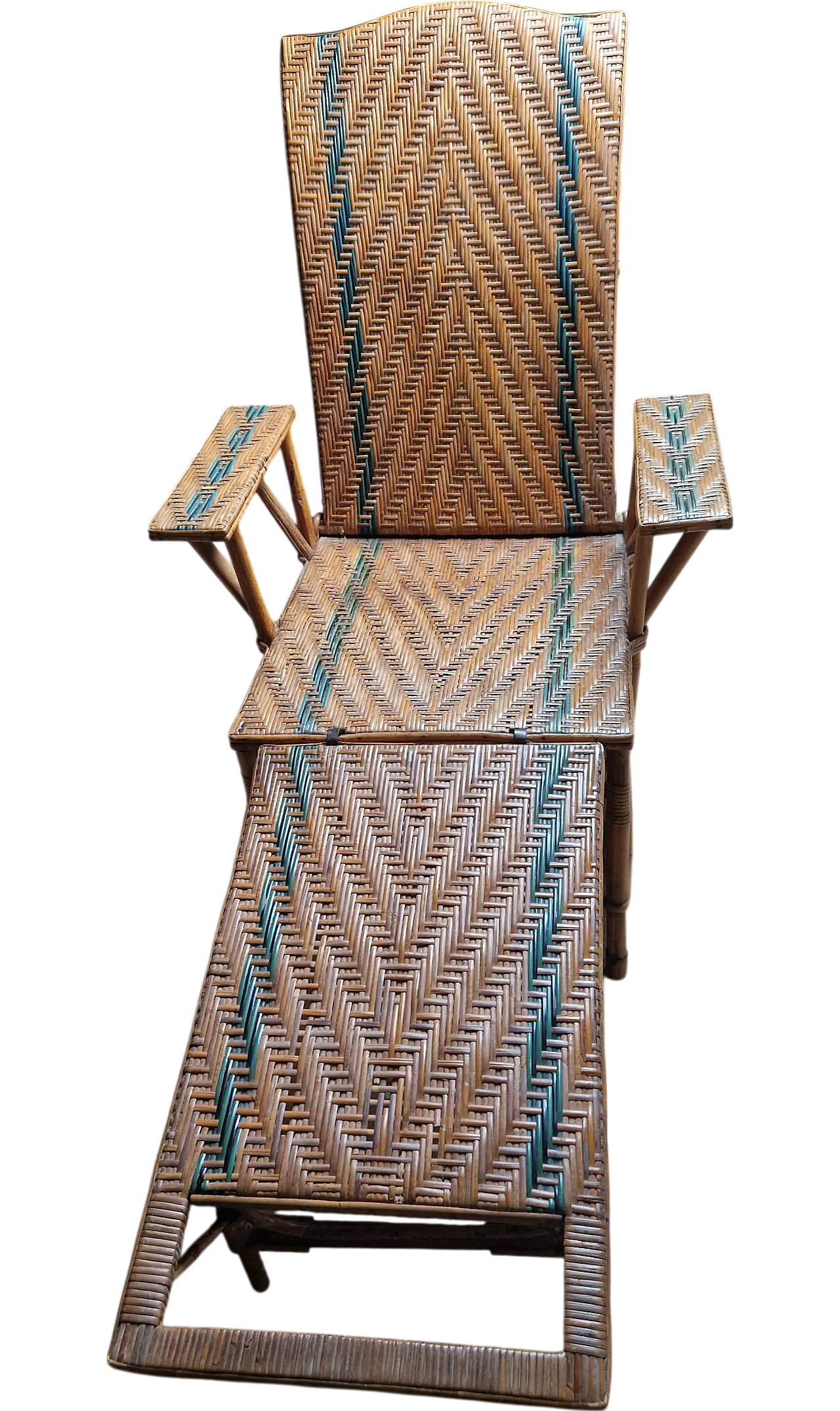 Chaise Longue, 30s 4