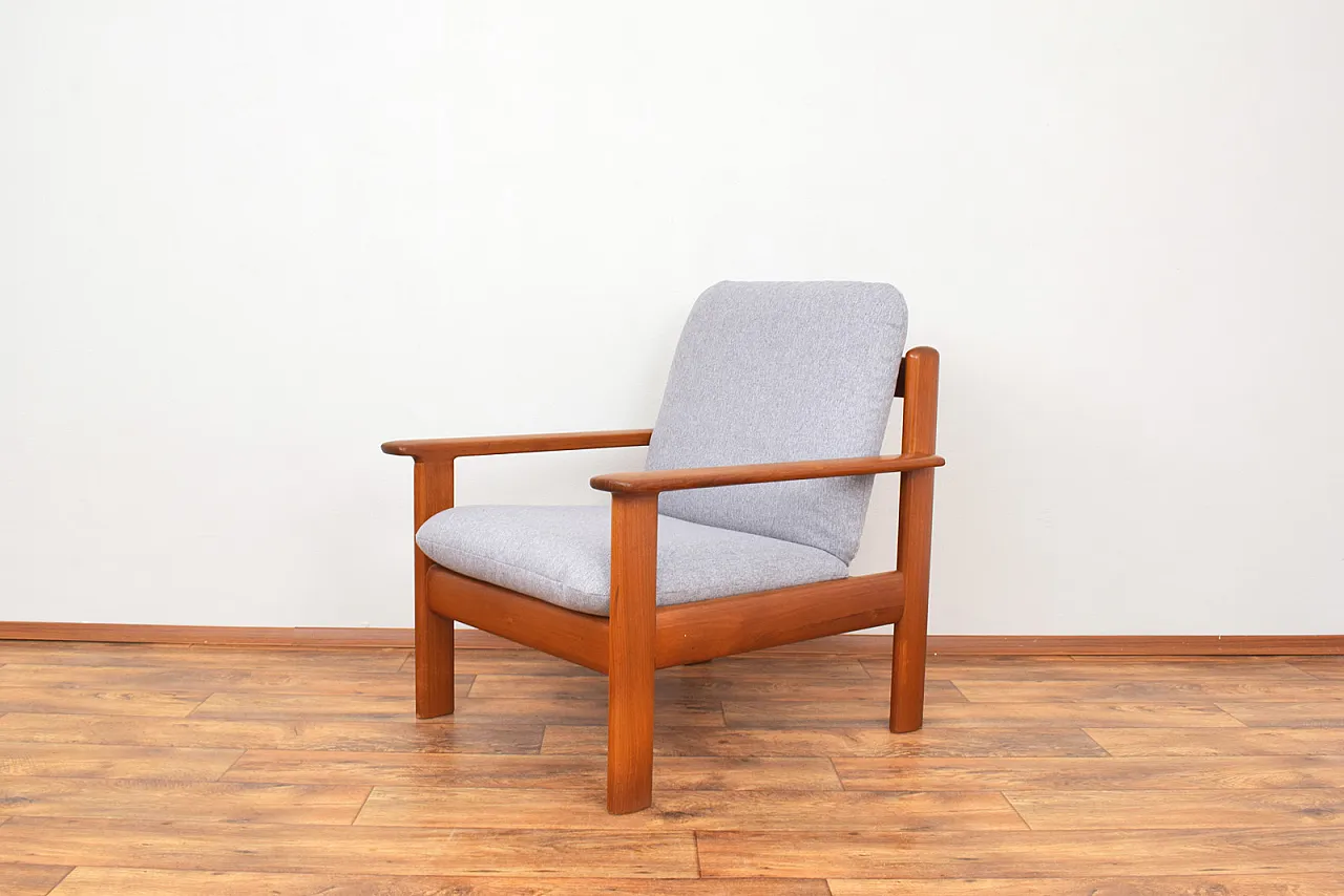 Set da salotto di Knoll, anni '60 14