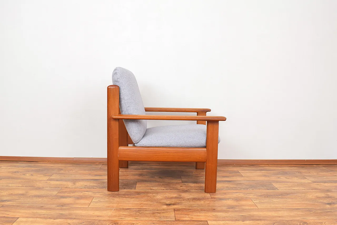 Set da salotto di Knoll, anni '60 16