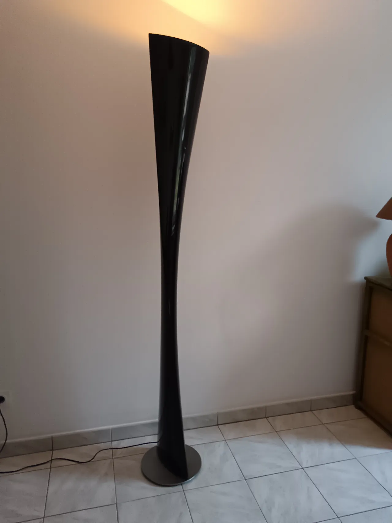 Lamp by Marco Acerbi for Fontana Arte, 2000s 2