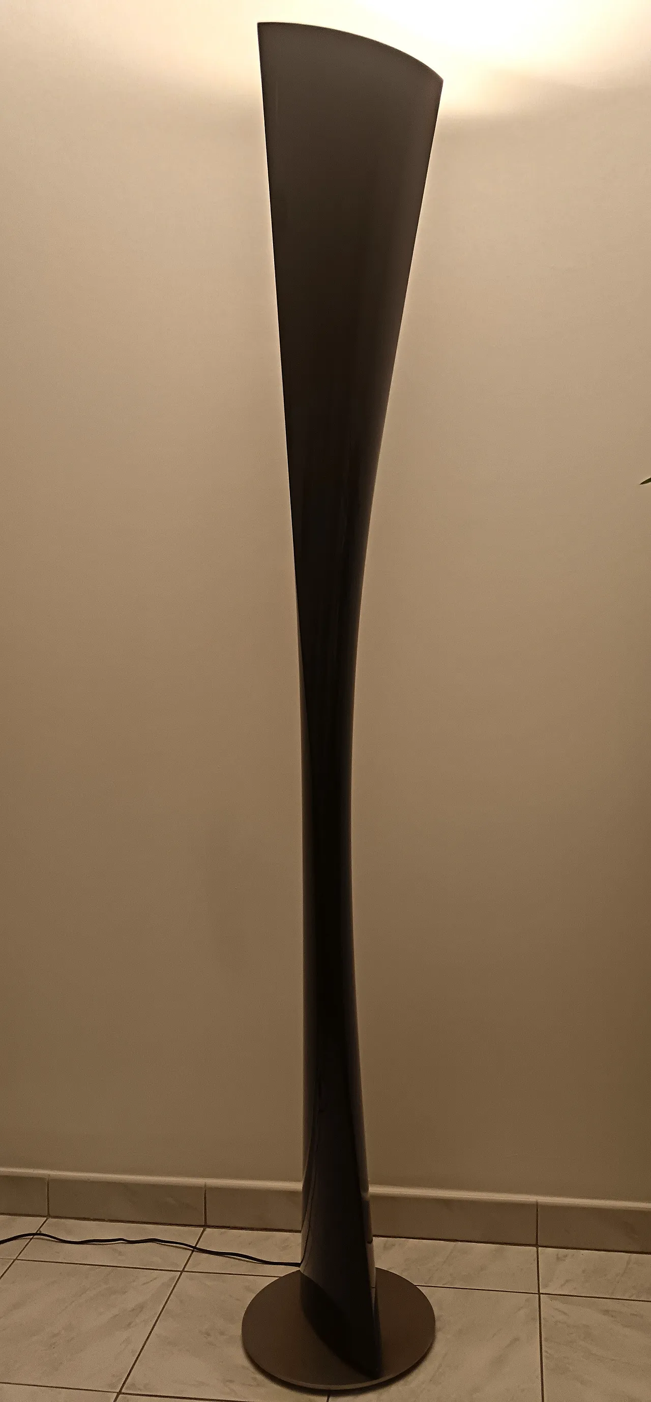Lamp by Marco Acerbi for Fontana Arte, 2000s 6