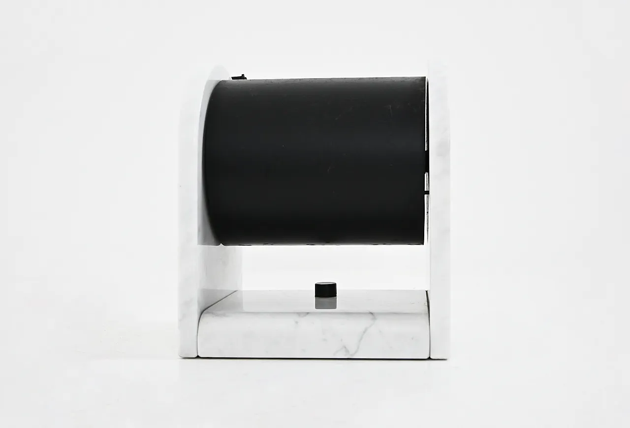 Lampada da tavolo "Arc-en-Ciel" di Andrea Bellosi per Studio Alchimia, anni '70 2