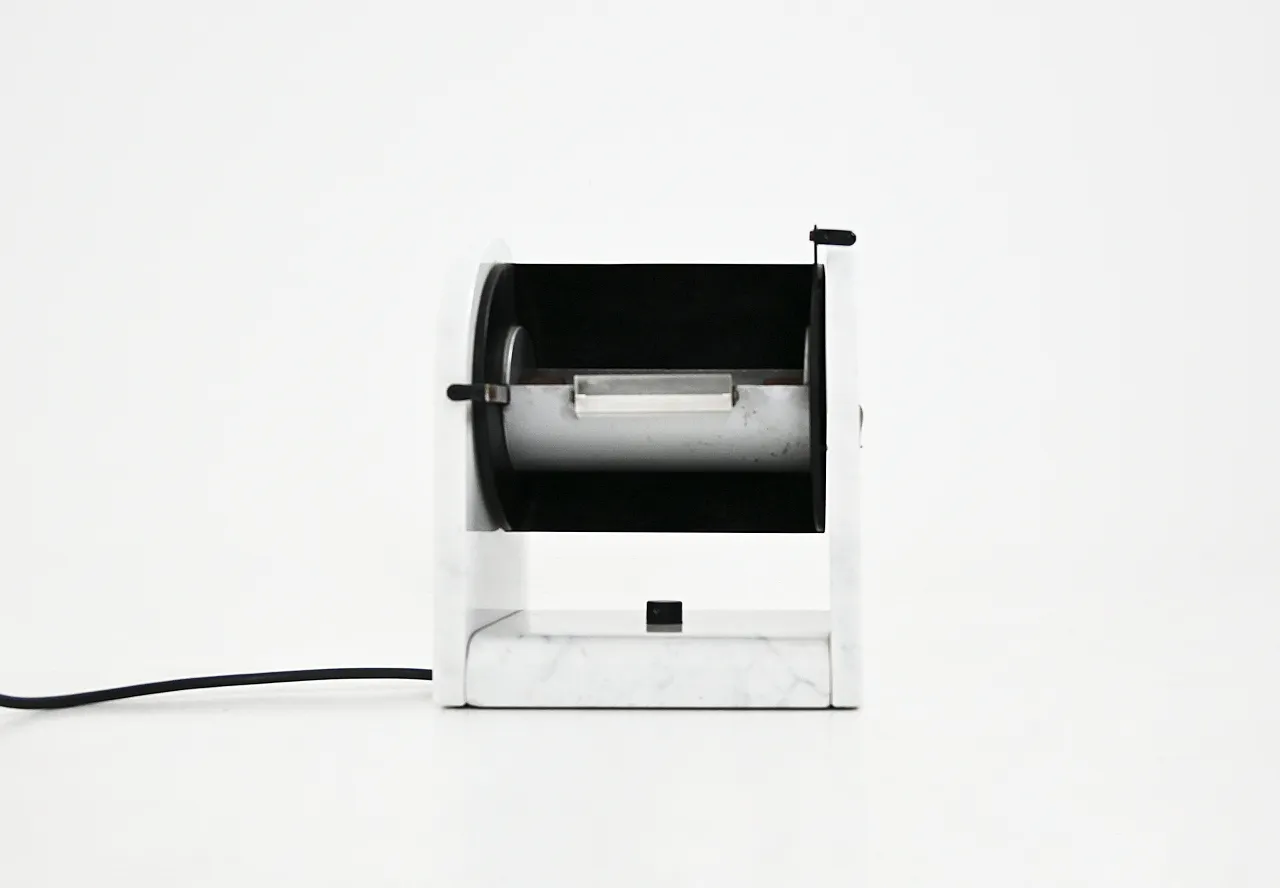 Lampada da tavolo "Arc-en-Ciel" di Andrea Bellosi per Studio Alchimia, anni '70 4