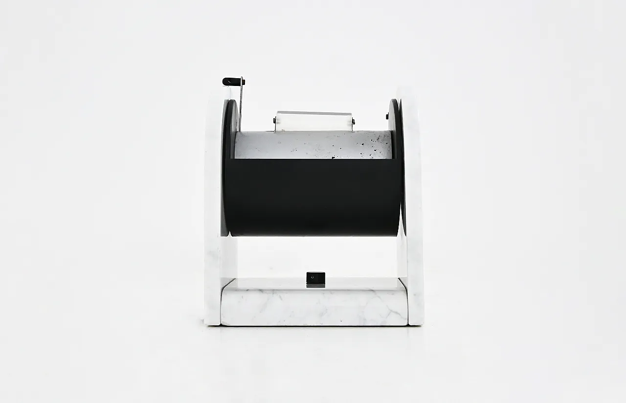 Lampada da tavolo "Arc-en-Ciel" di Andrea Bellosi per Studio Alchimia, anni '70 6