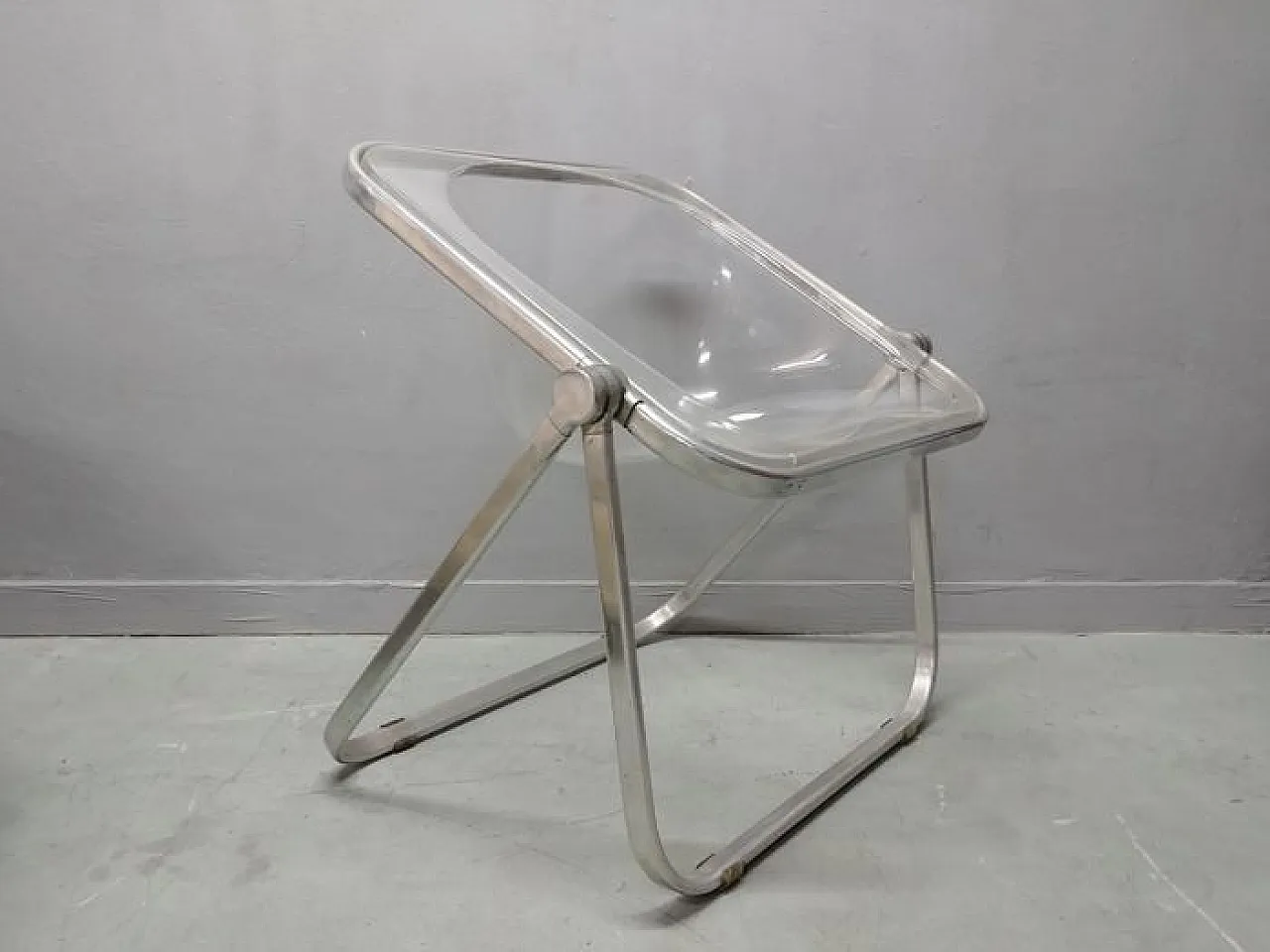 PLONA ARMS OF ANONIMA CASTELLI 1