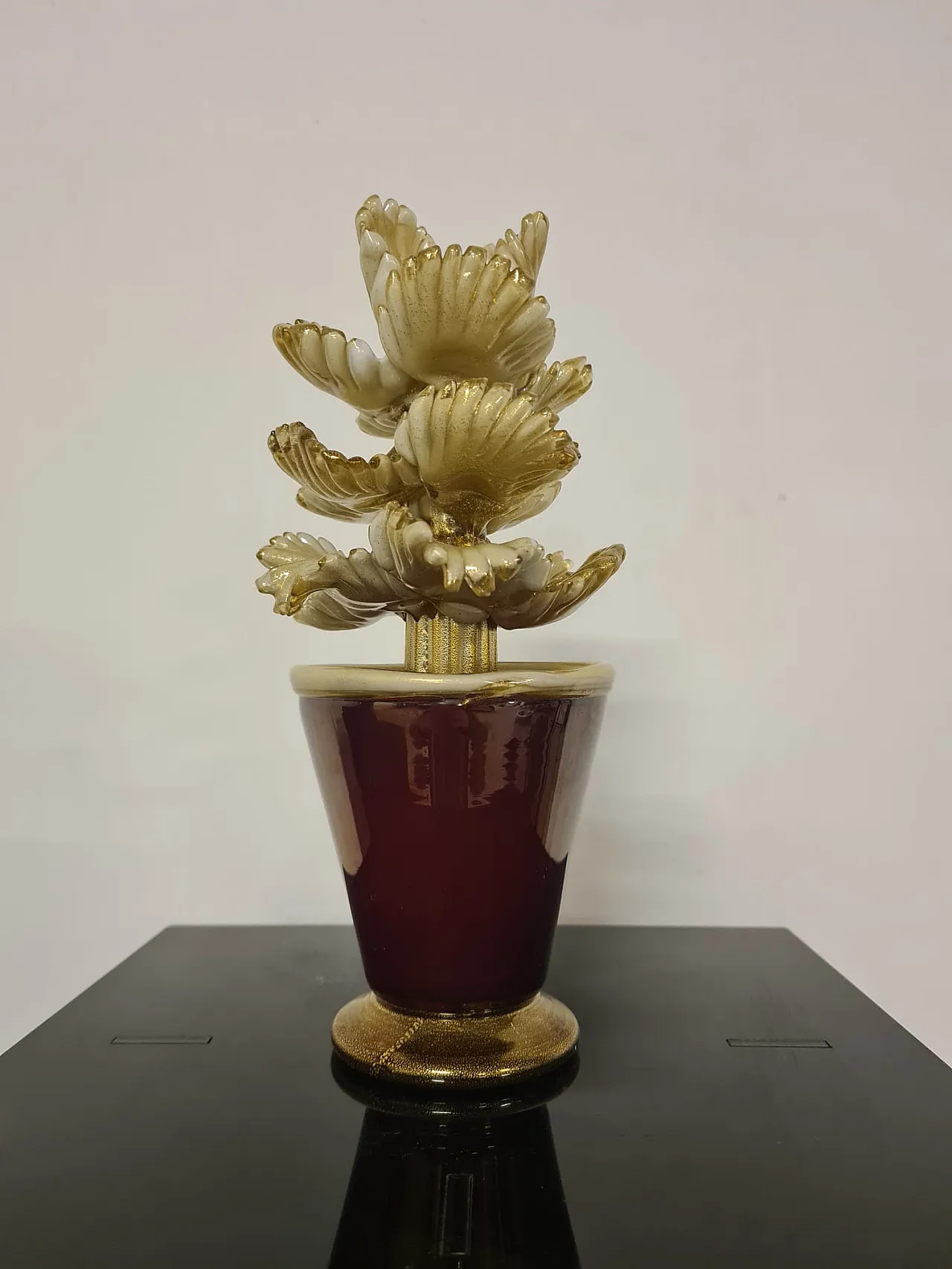 Pianta Grassa Napoleone Martinuzzi, anni '30 2