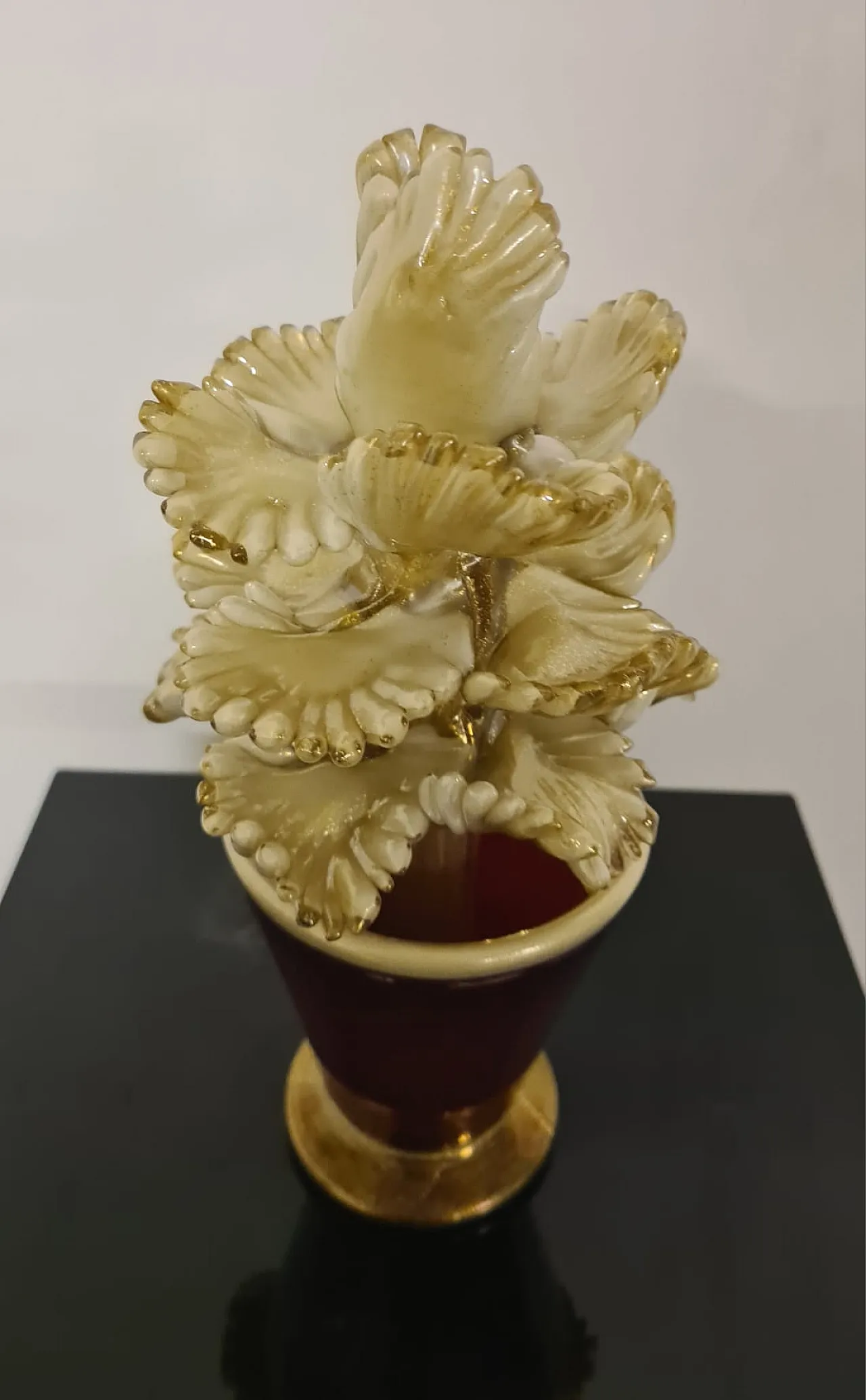 Pianta Grassa Napoleone Martinuzzi, anni '30 4