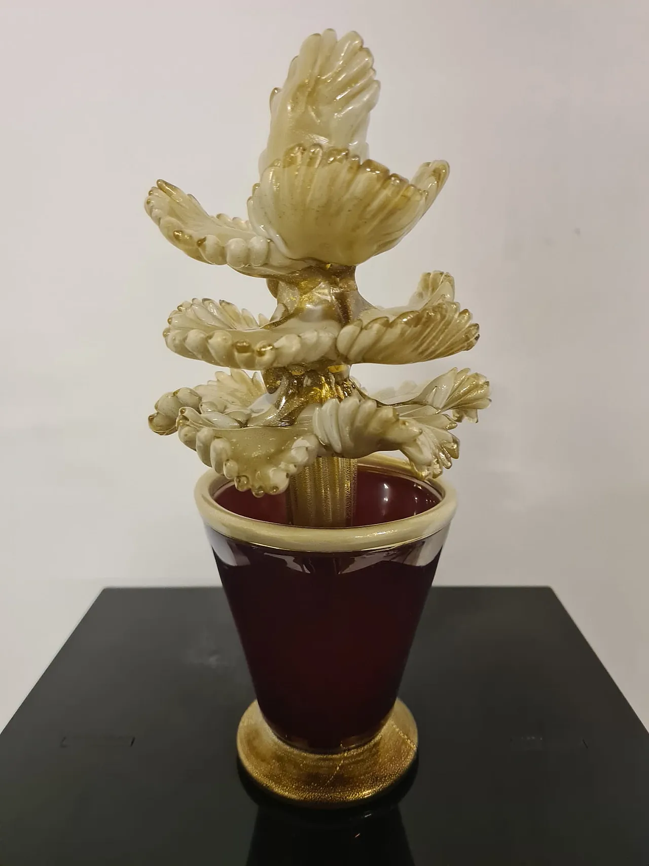 Pianta Grassa Napoleone Martinuzzi, anni '30 5