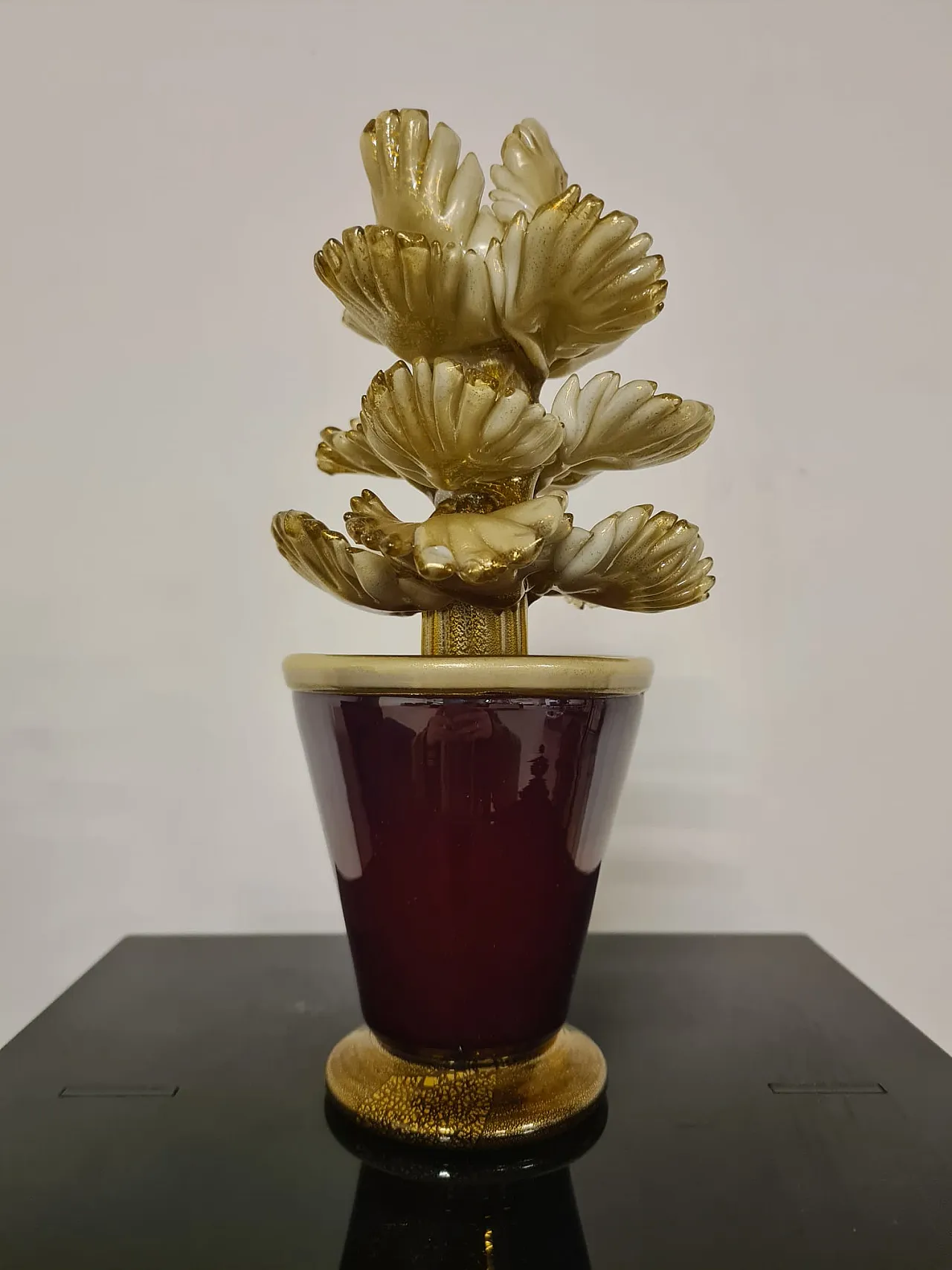 Pianta Grassa Napoleone Martinuzzi, anni '30 6