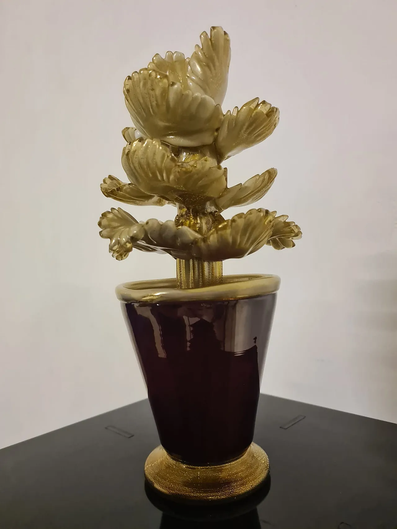 Pianta Grassa Napoleone Martinuzzi, anni '30 7