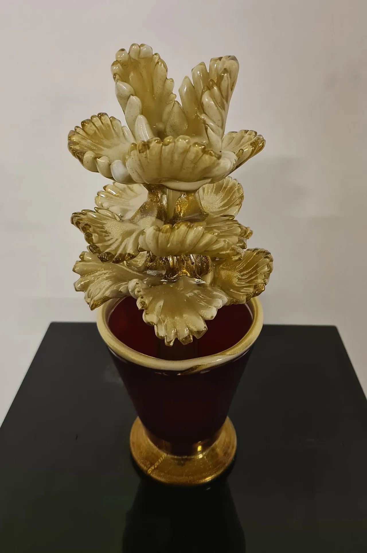 Pianta Grassa Napoleone Martinuzzi, anni '30 10