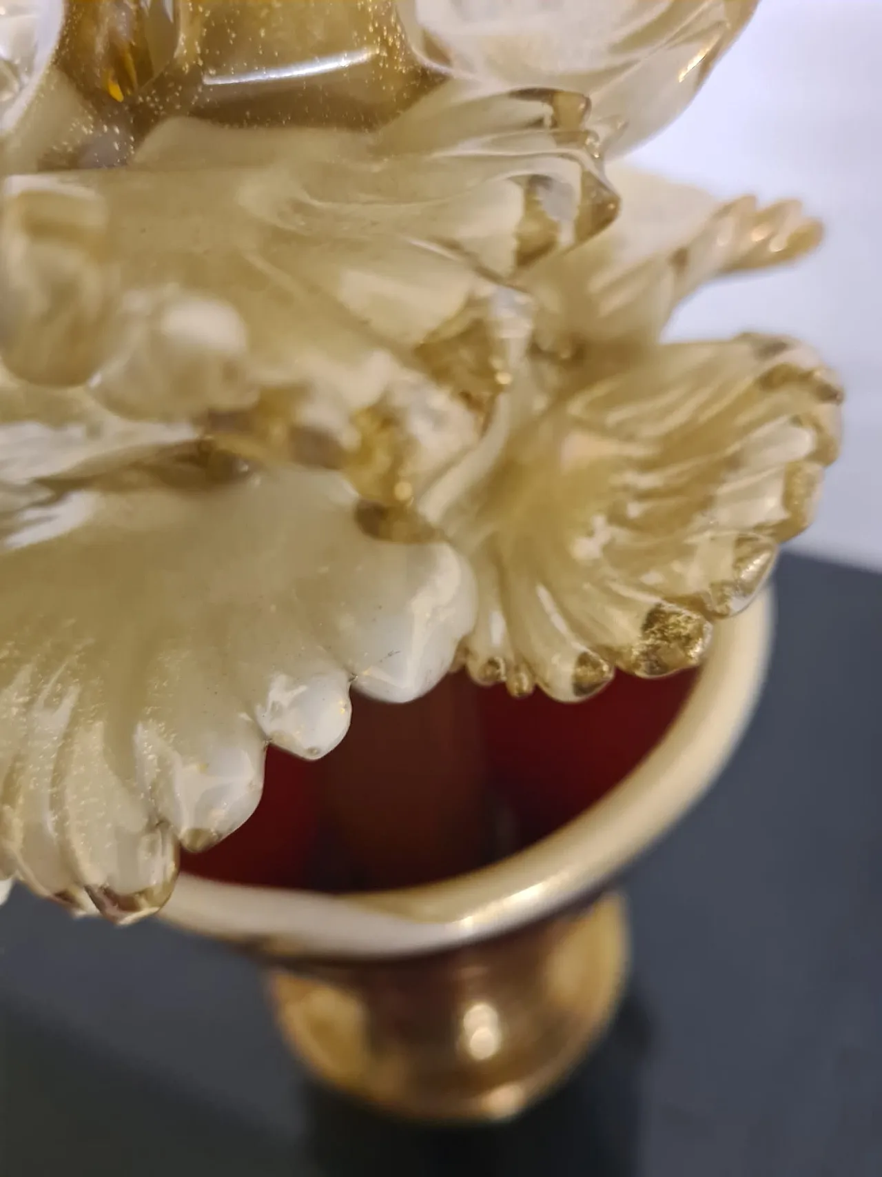 Pianta Grassa Napoleone Martinuzzi, anni '30 13