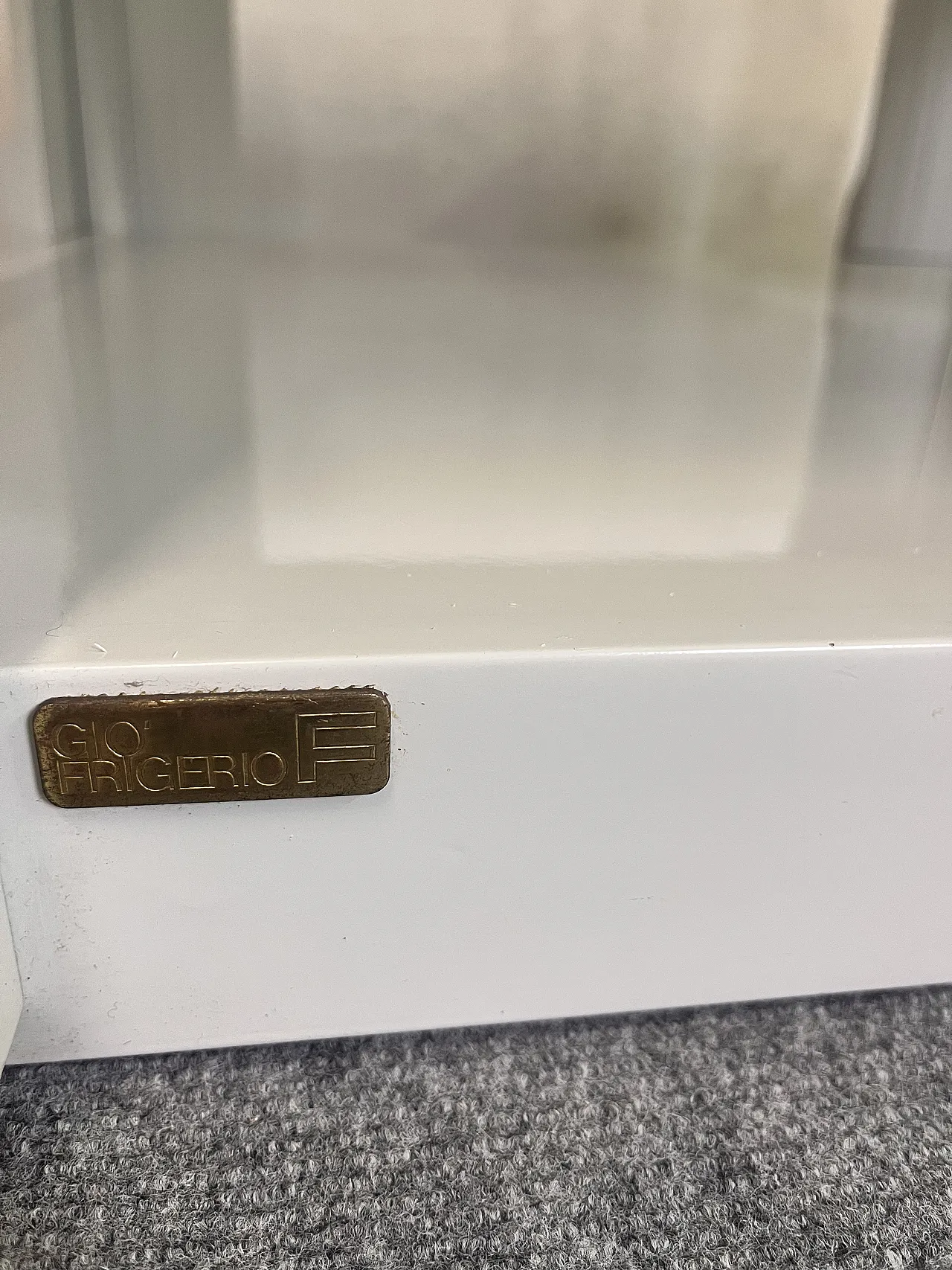 Tavolino serie Norman di Luciano Frigerio, anni '60 7