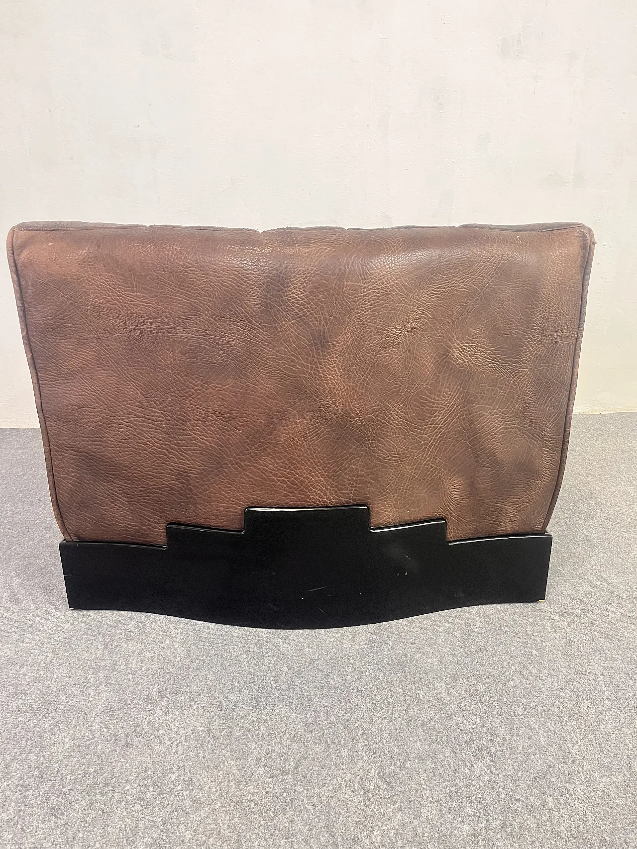 Poltrona San Francisco di Luciano Frigerio, anni '60 5