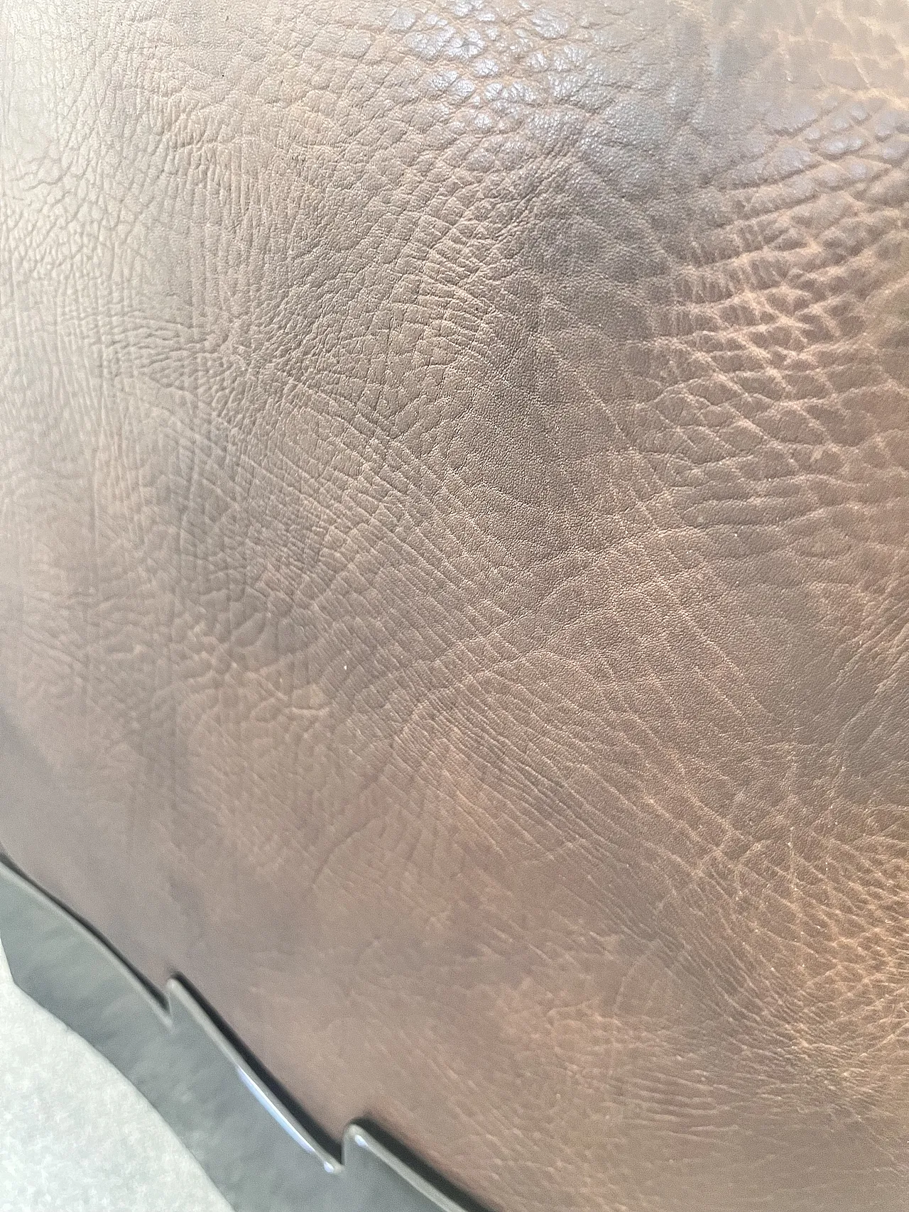 Poltrona San Francisco di Luciano Frigerio, anni '60 6