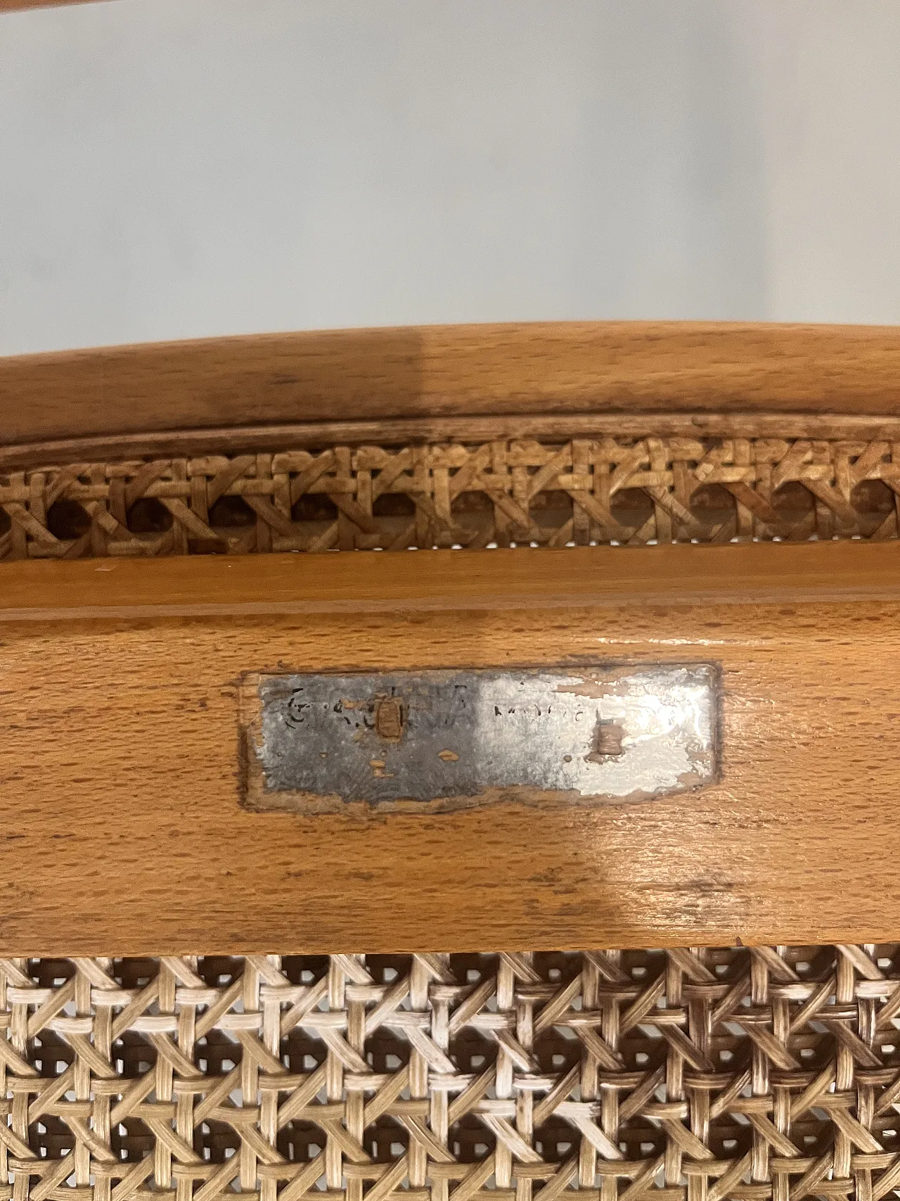 4 Sedie Cesca di Marcel Breuer per Gavina, anni '70 12