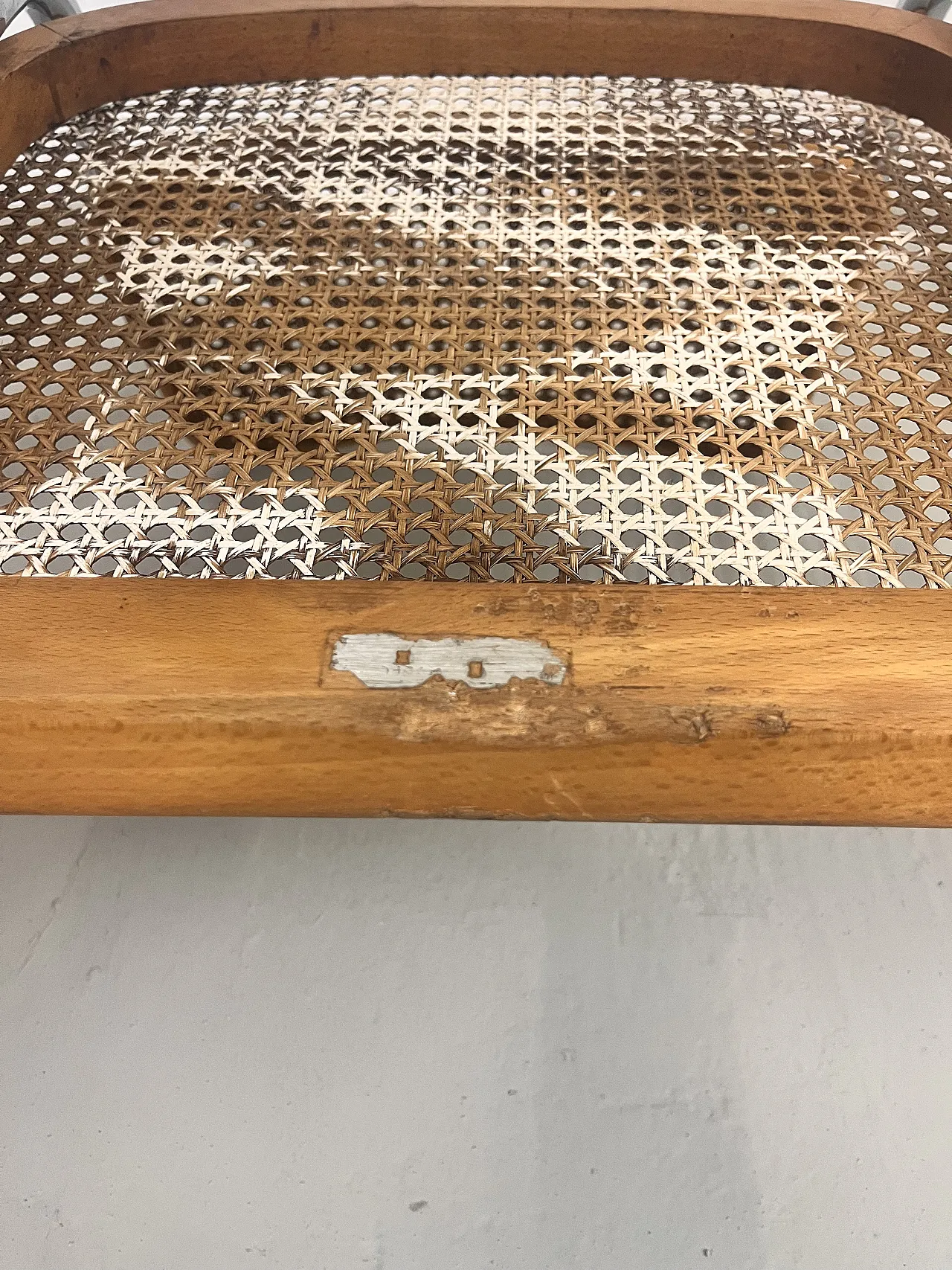 4 Sedie Cesca di Marcel Breuer per Gavina, anni '70 13