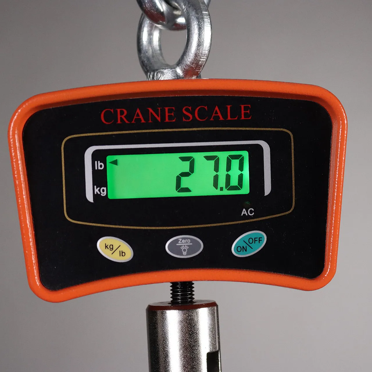 6-Light chandelier in bronze and ground glass with leaf motifs 9