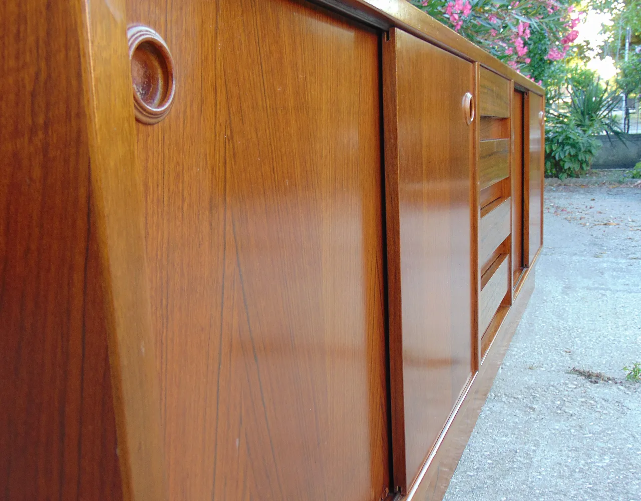 Sideboard, 60s 6