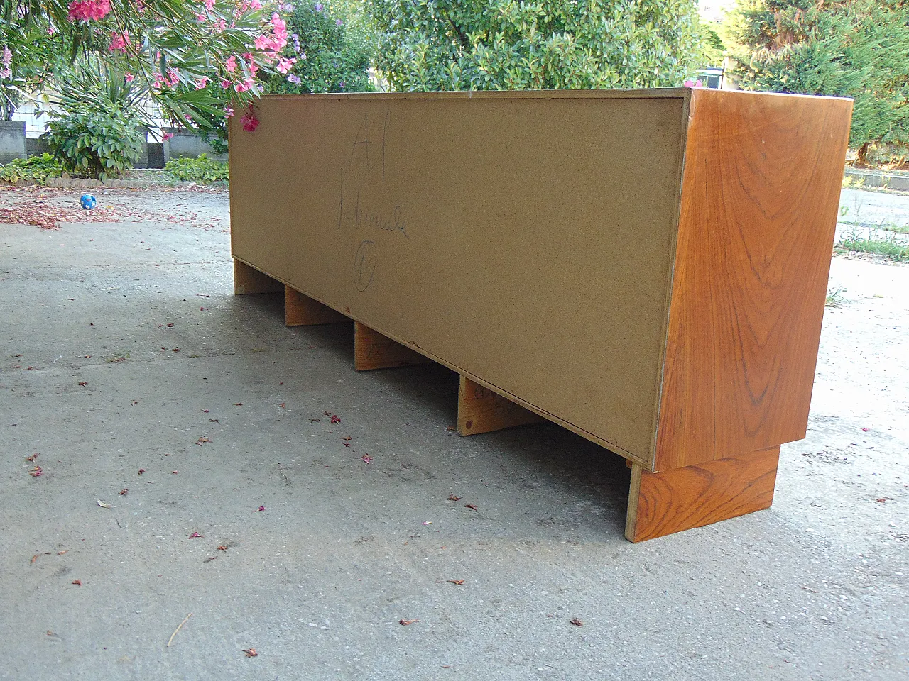 Sideboard, 60s 7