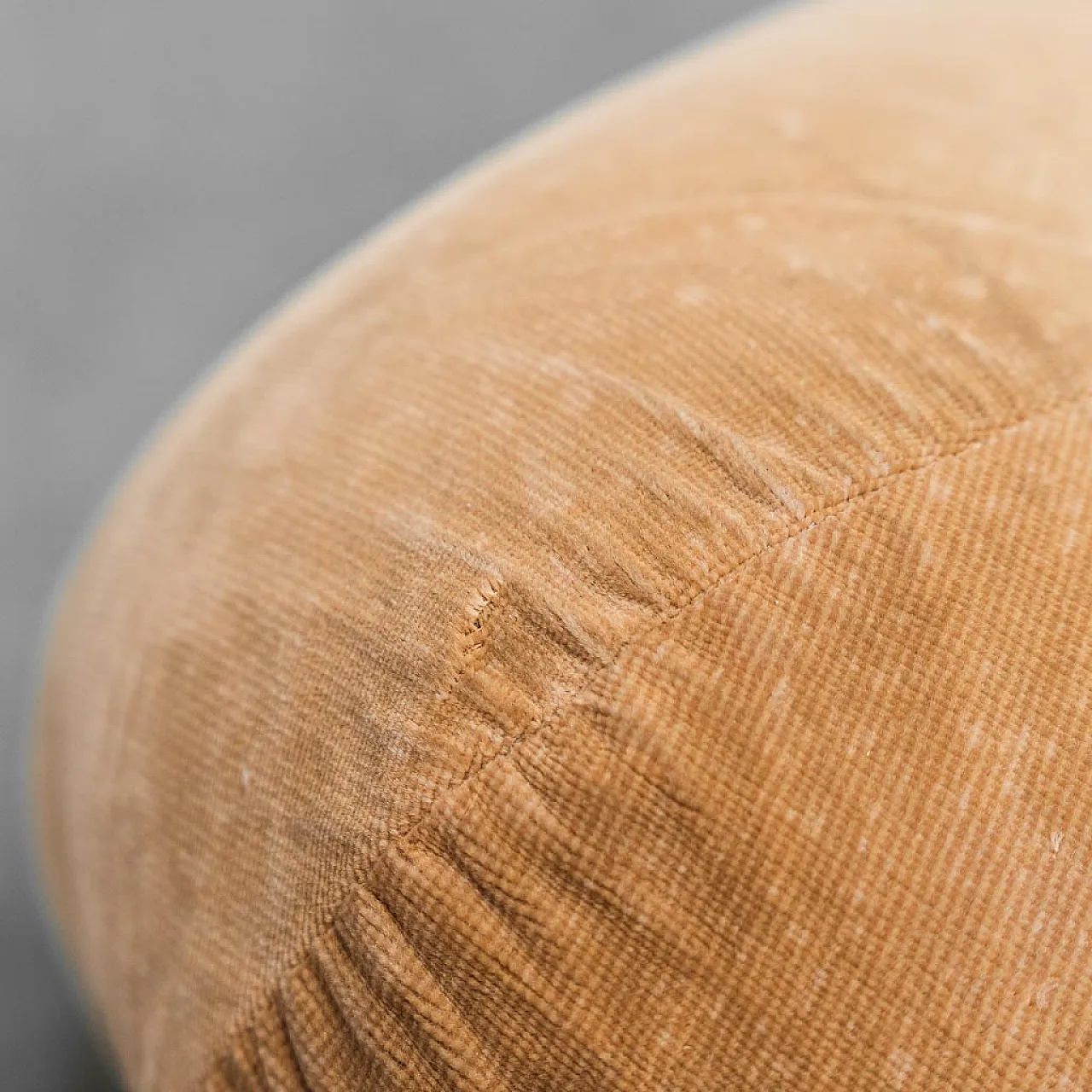 Nuvolone corner armchair by Rino Maturi for Mimo Padova, 70s 9