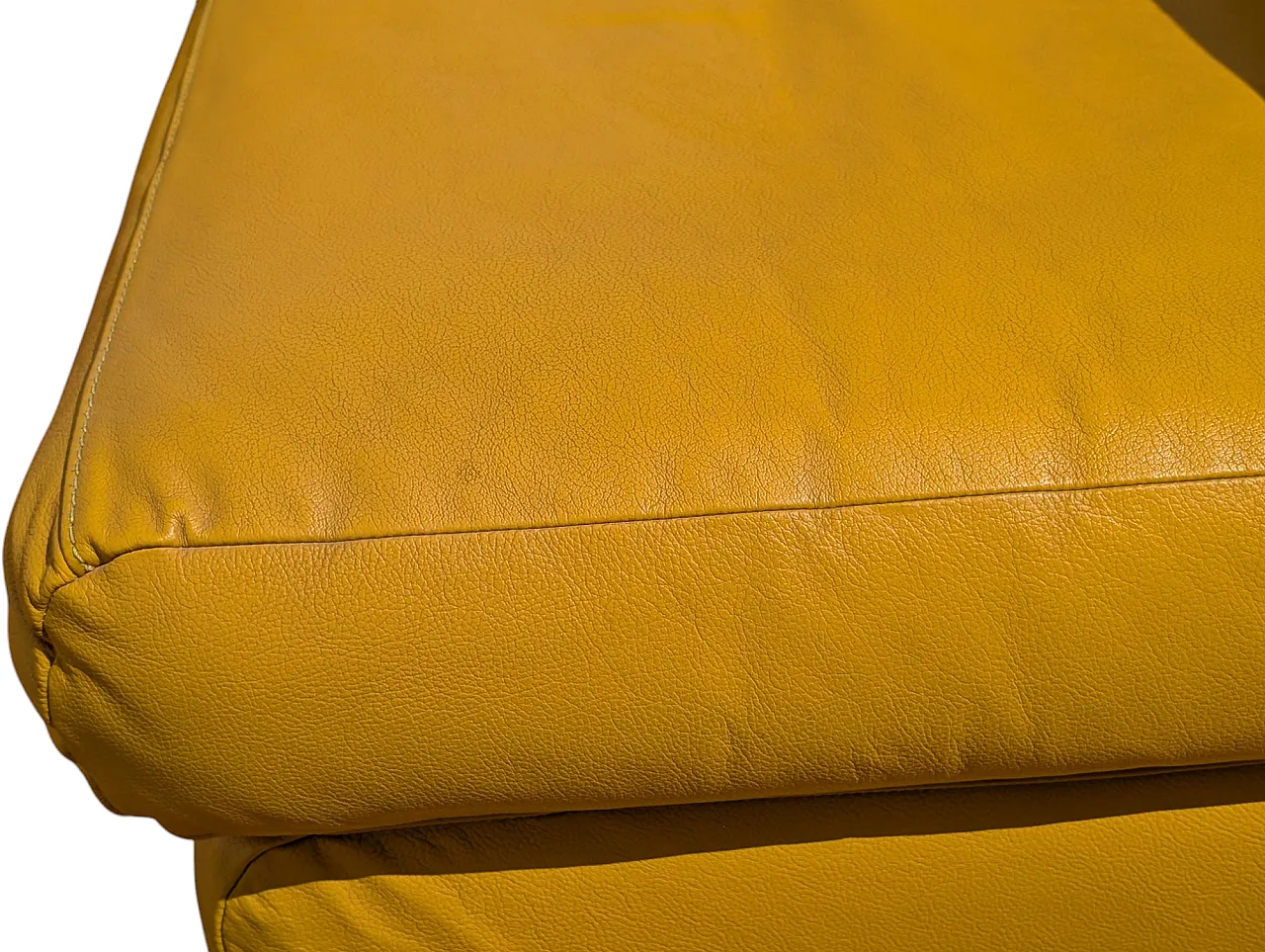 Divano modulare mod. Amanta prodotto da C&B Italia, anni '60 6