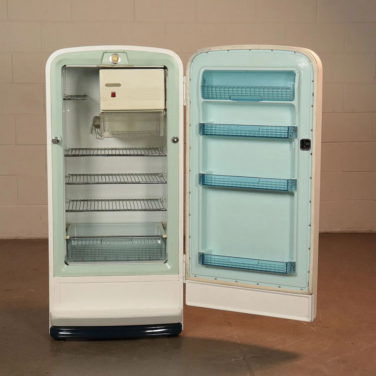 Frigorifero Zoppas, anni '60 2