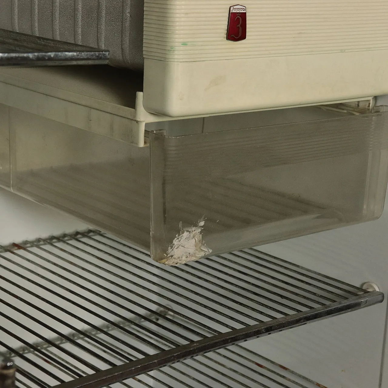 Frigorifero Zoppas, anni '60 3