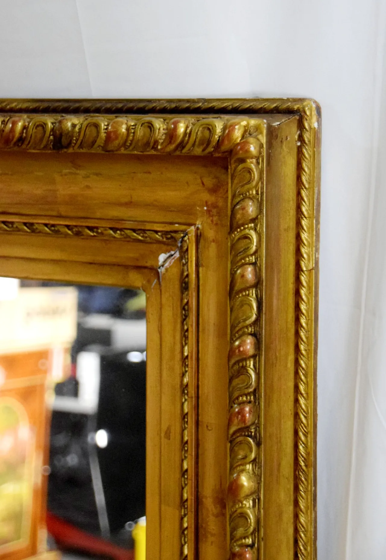 Specchio Neoclassico francese, '800 2