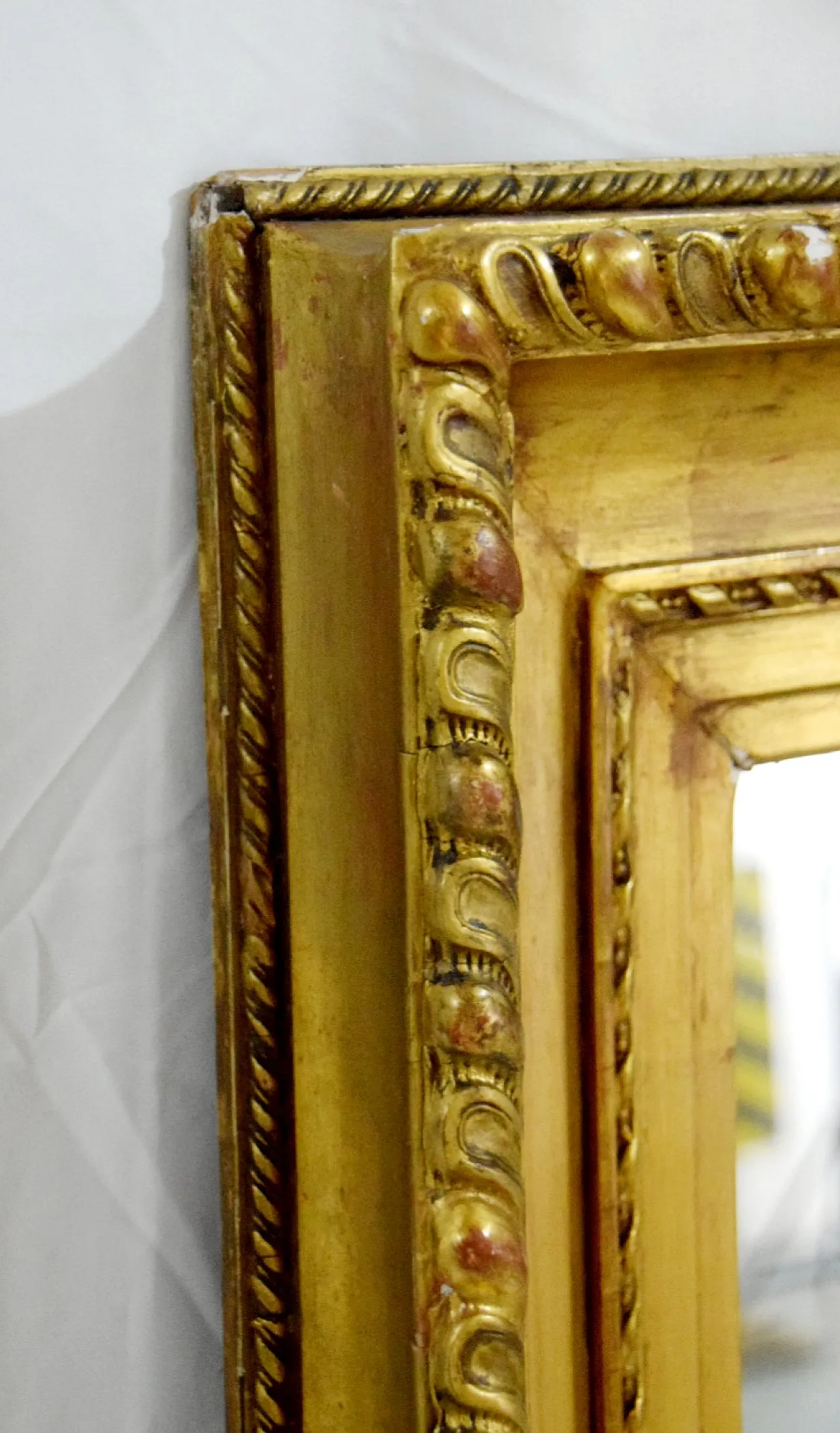 Specchio Neoclassico francese, '800 4