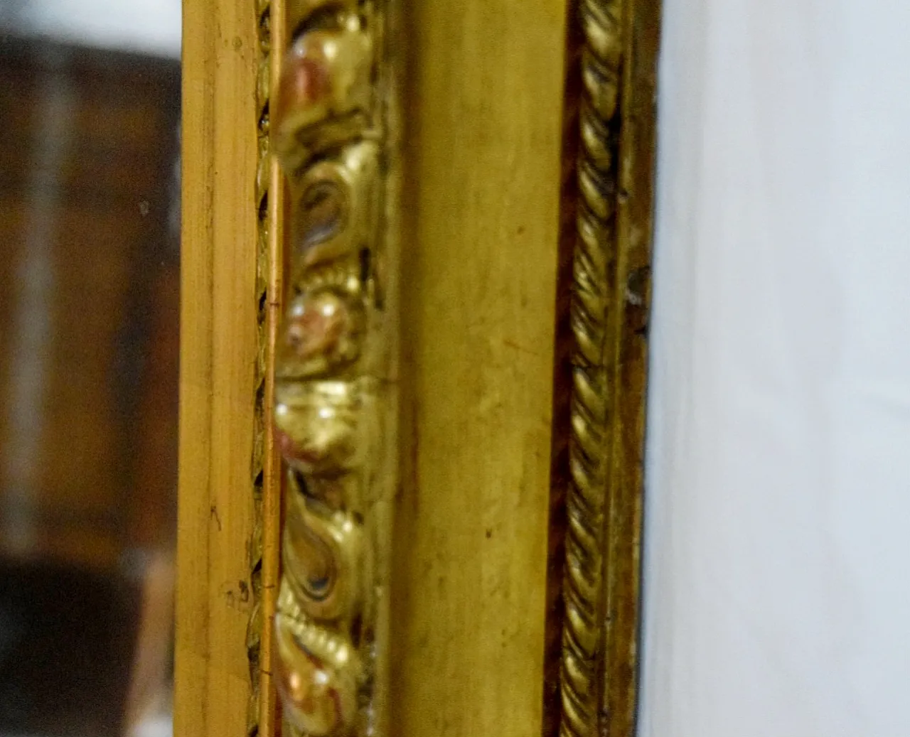 Specchio Neoclassico francese, '800 7