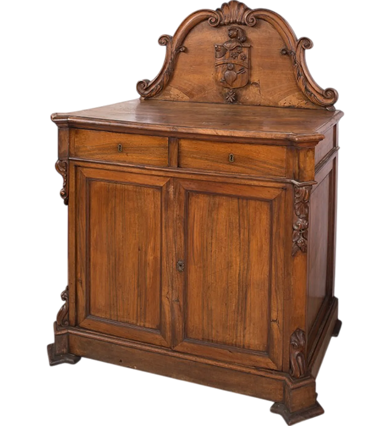 Ancient noble belief in solid solid period Luigi Filippo Napo 5