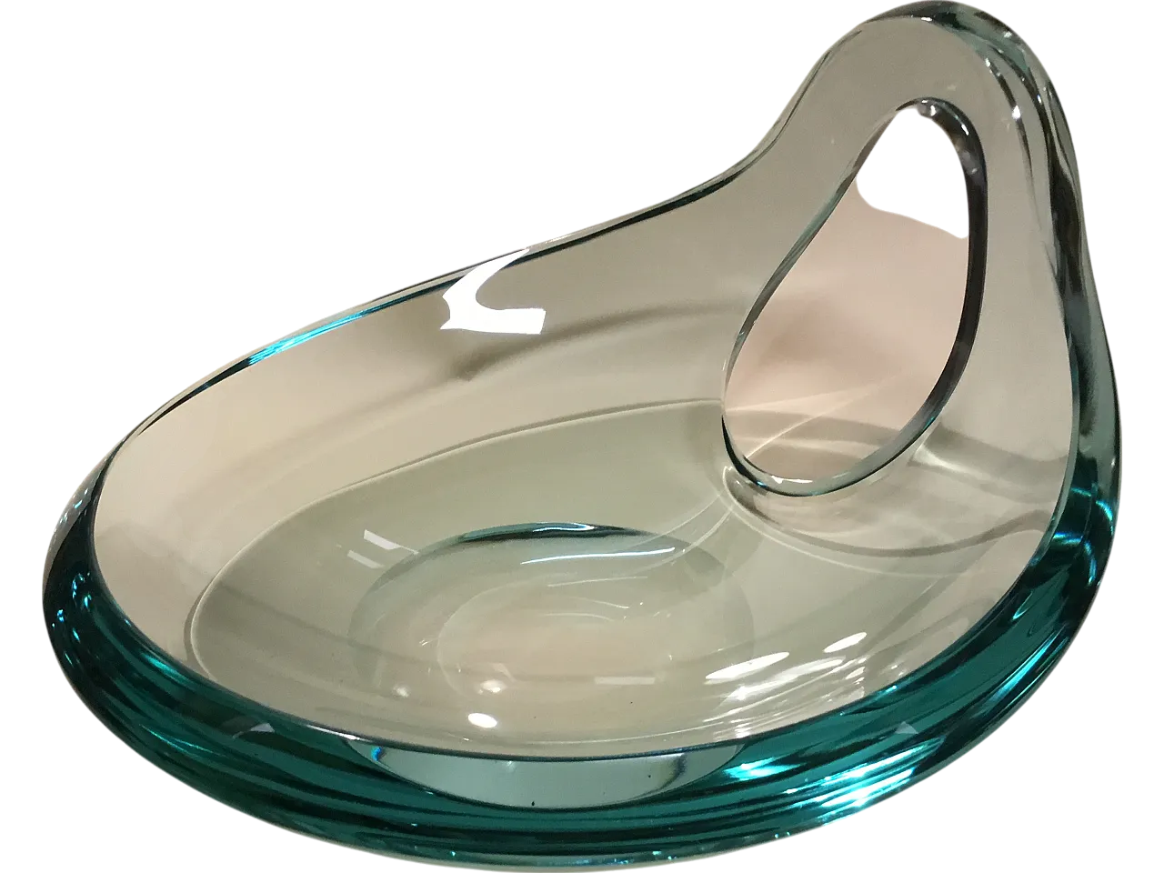 Svuota tasche Fontana Arte, anni '70 13