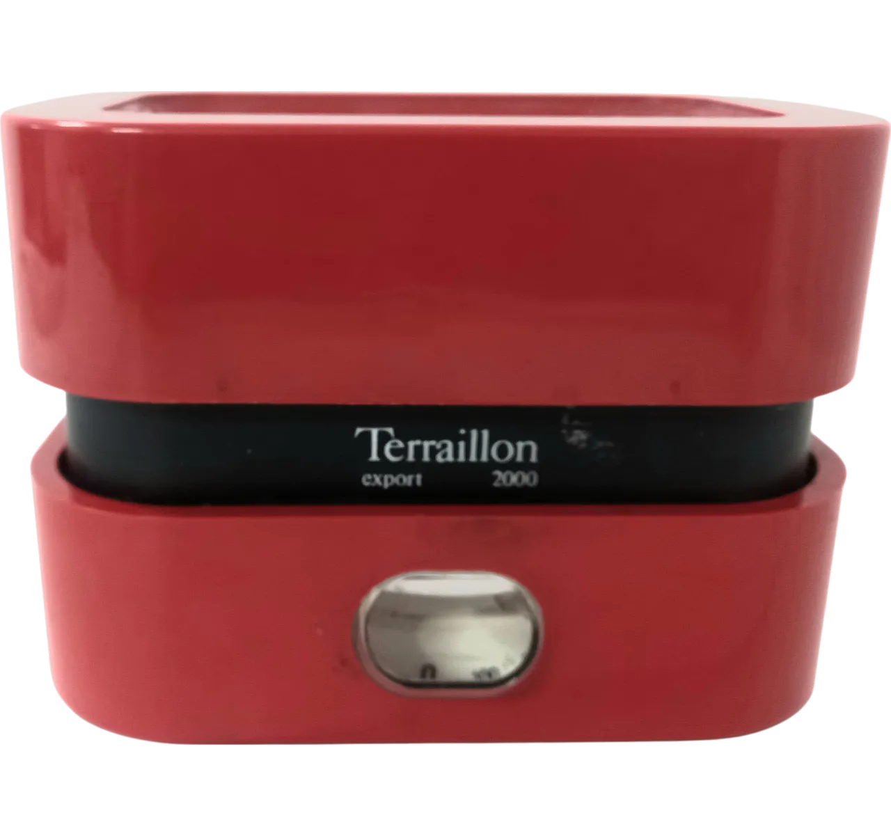 Bilancia per alimenti produzione Terraillon Zanuso e Sapper, anni '70 5