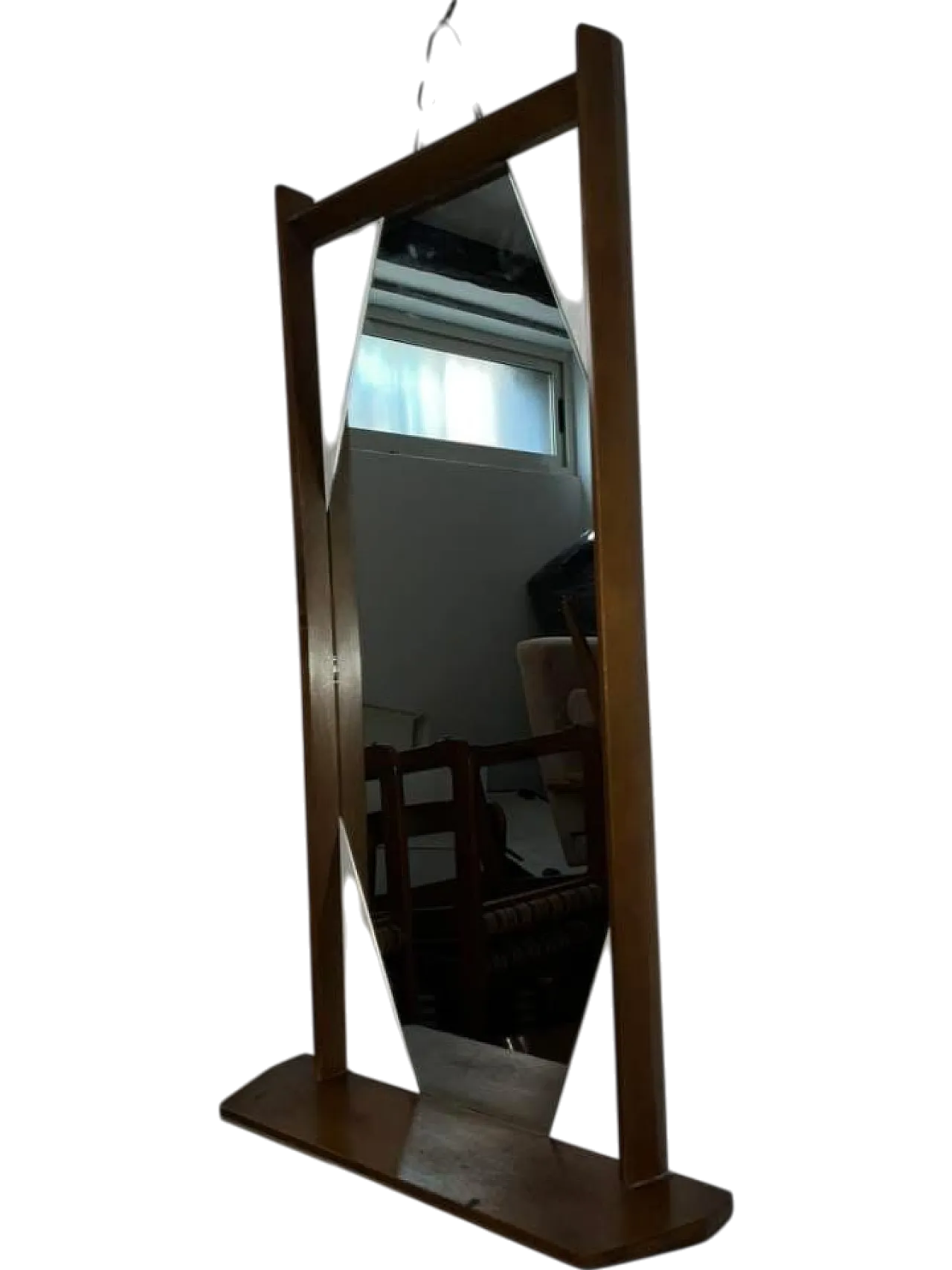 Specchio in tack, anni '70 6