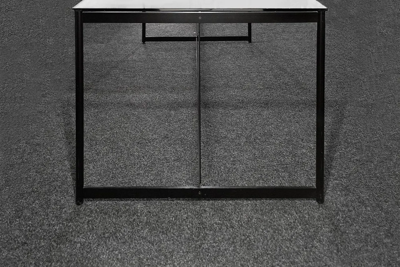 Asnago Vender table by M. Asnago and C. Vender for Pallucco, 1990s 2