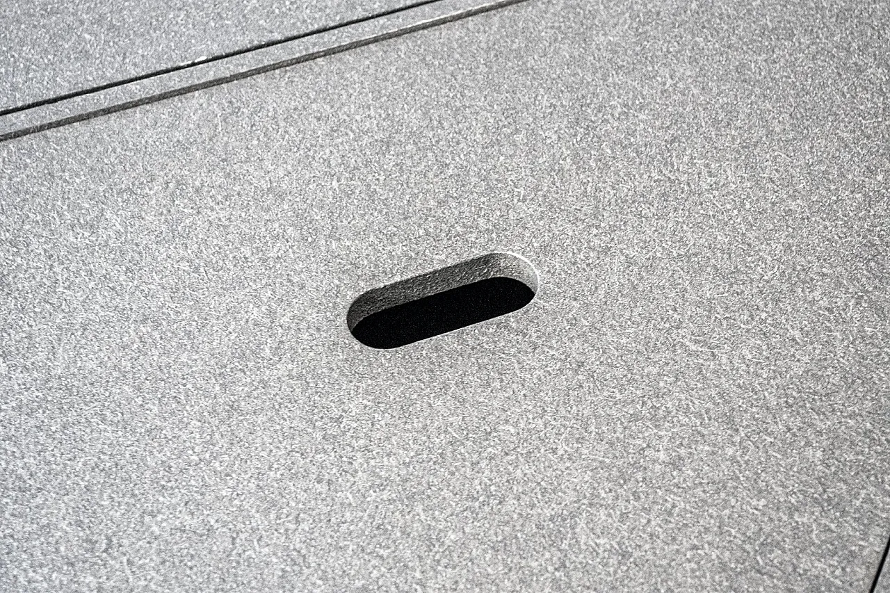 7 Tavoli Tangram di Massimo Morozzi per Cassina, anni '80 4