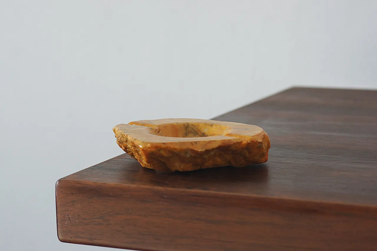 Large Mid-Century ashtray, 1960s 1