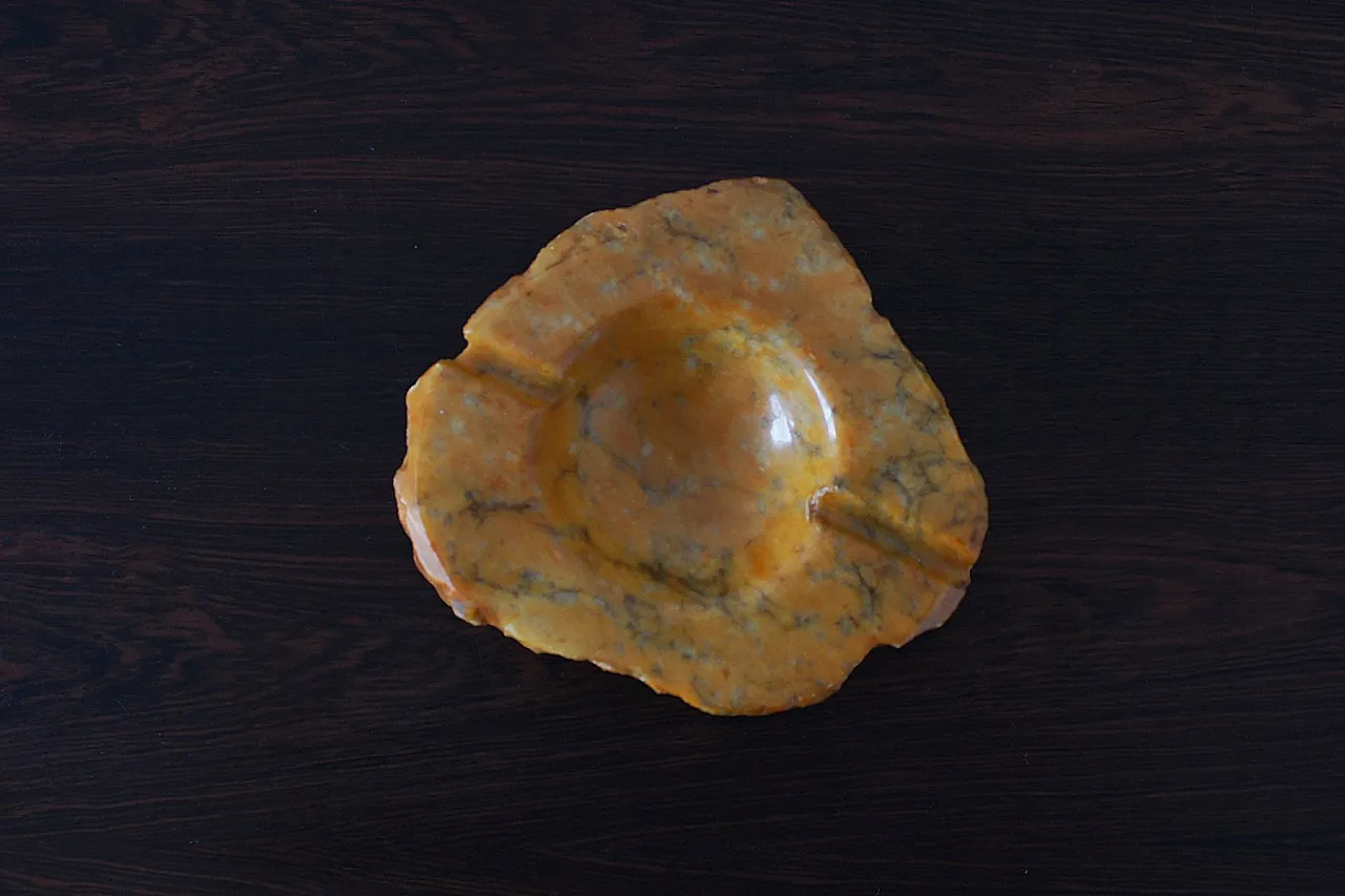 Large Mid-Century ashtray, 1960s 3