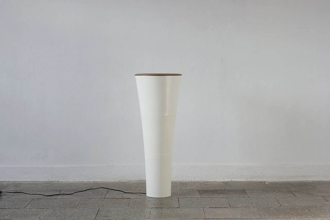 Lampada Fackla di Carl Öjerstam e Magnus Elebäck per Ikea, anni ‘80 1